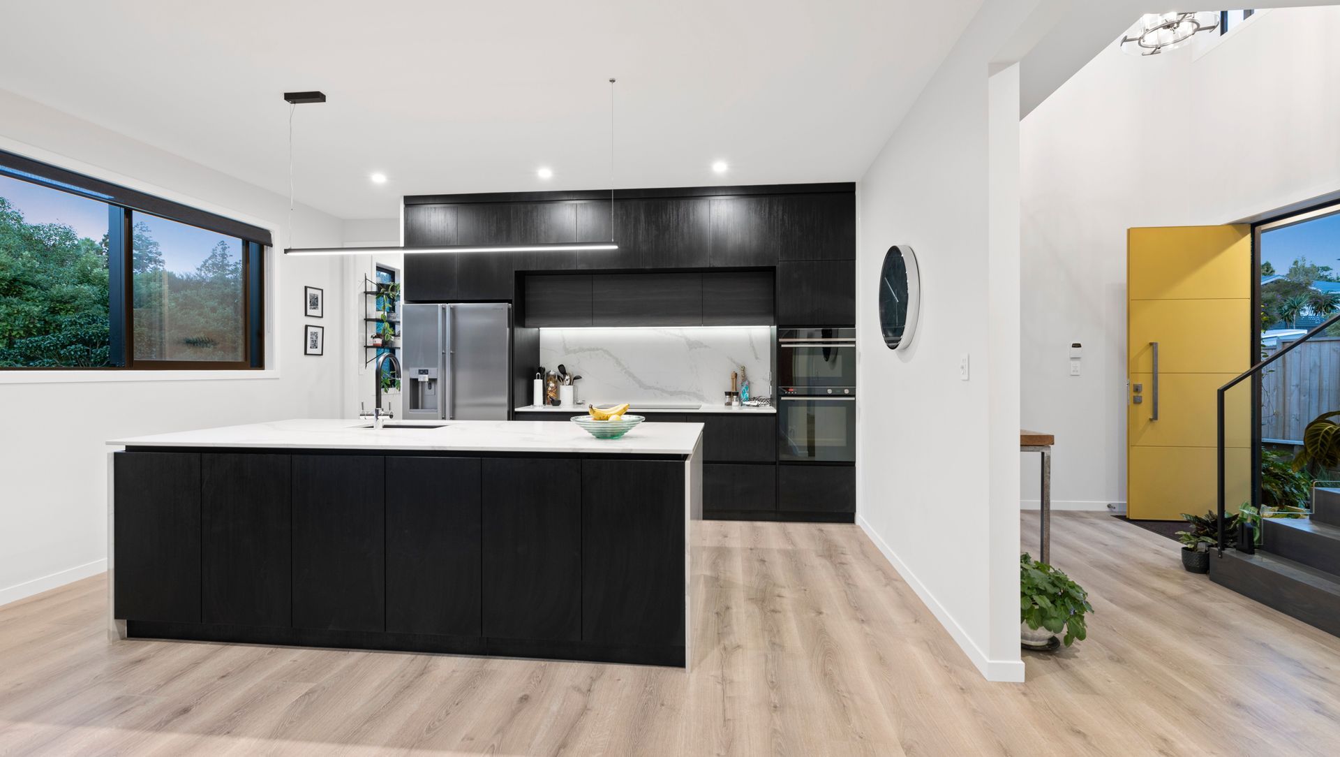 Pounamu Ave, Greenhithe banner