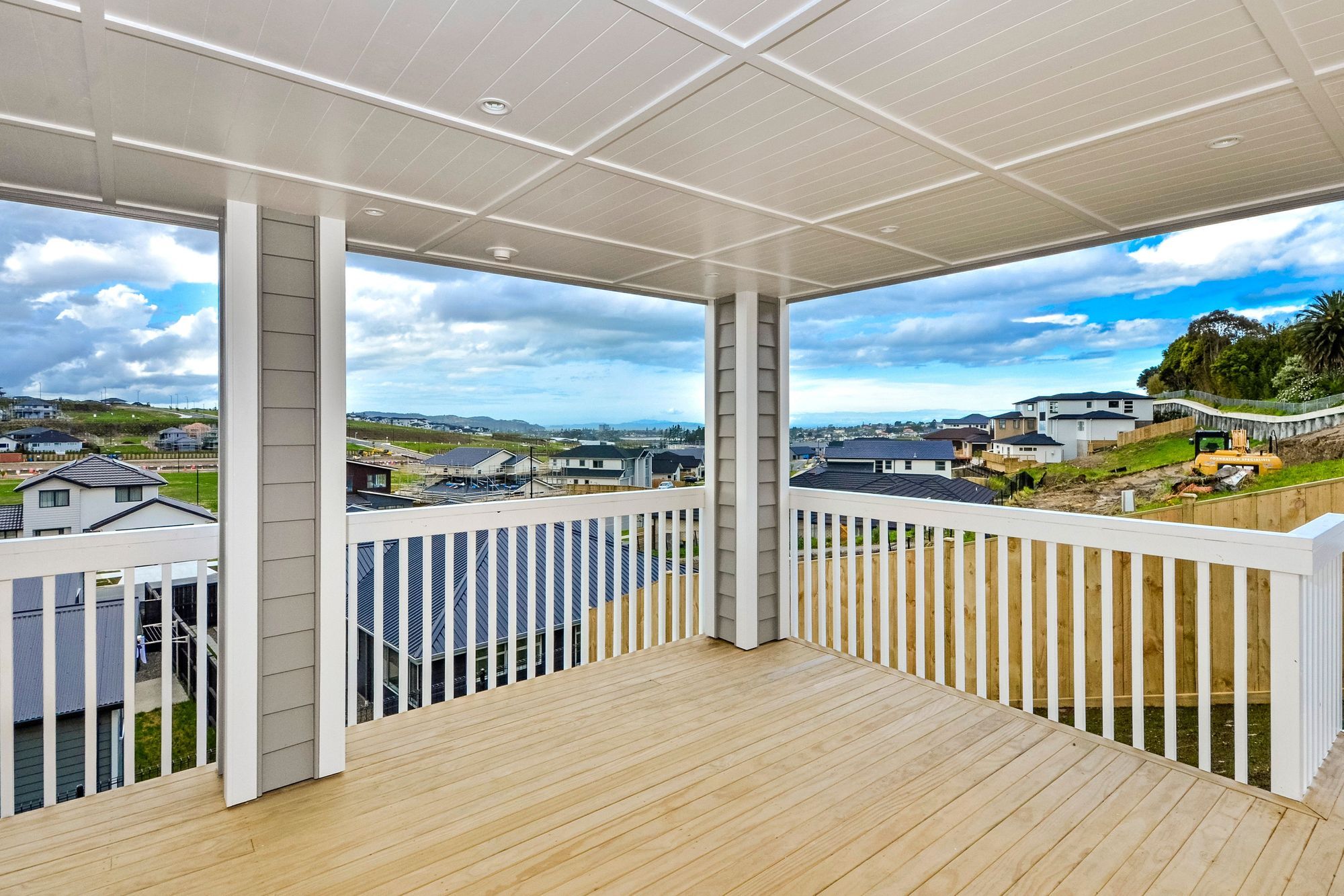 Ormonde Drive