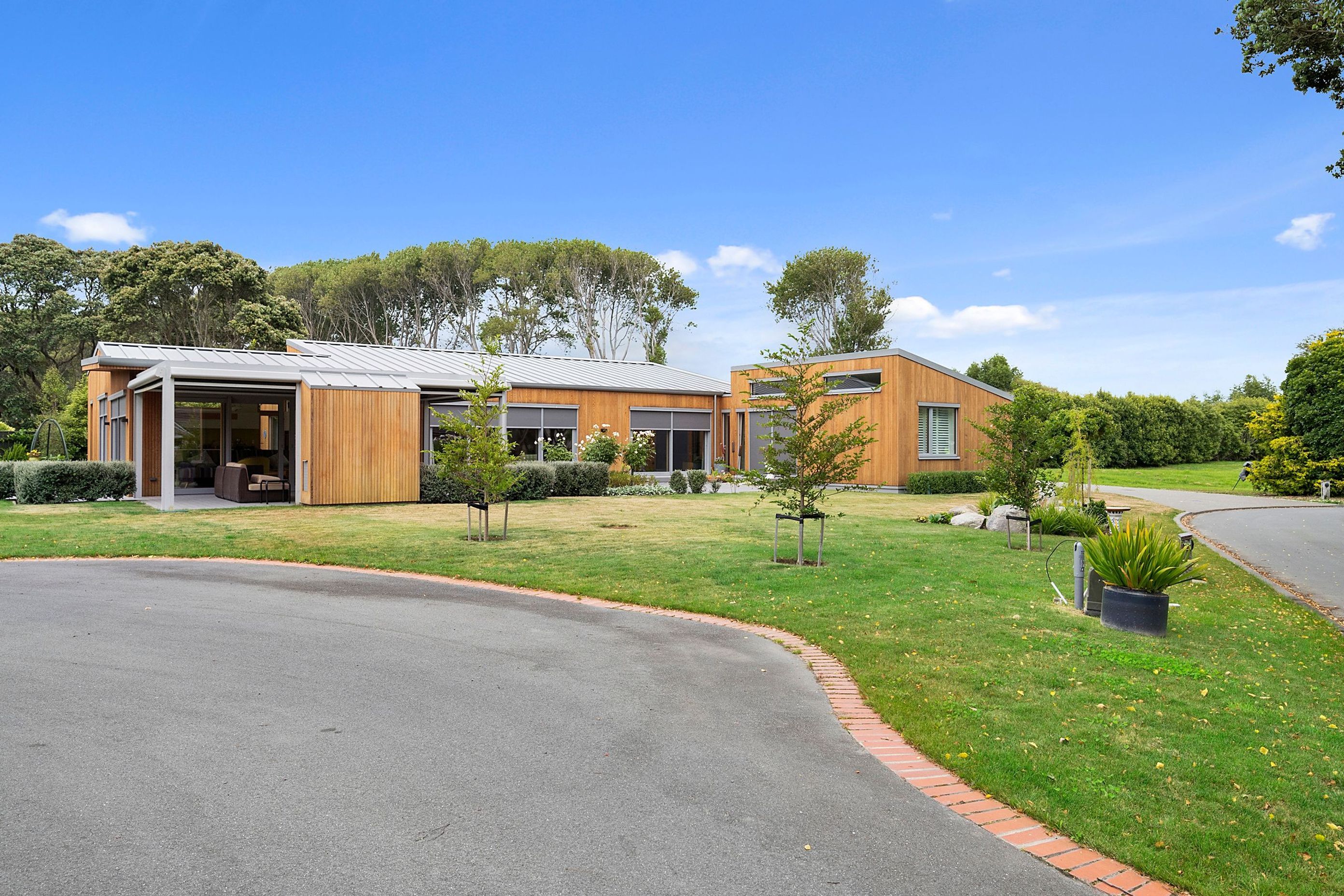 Waikanae Residence