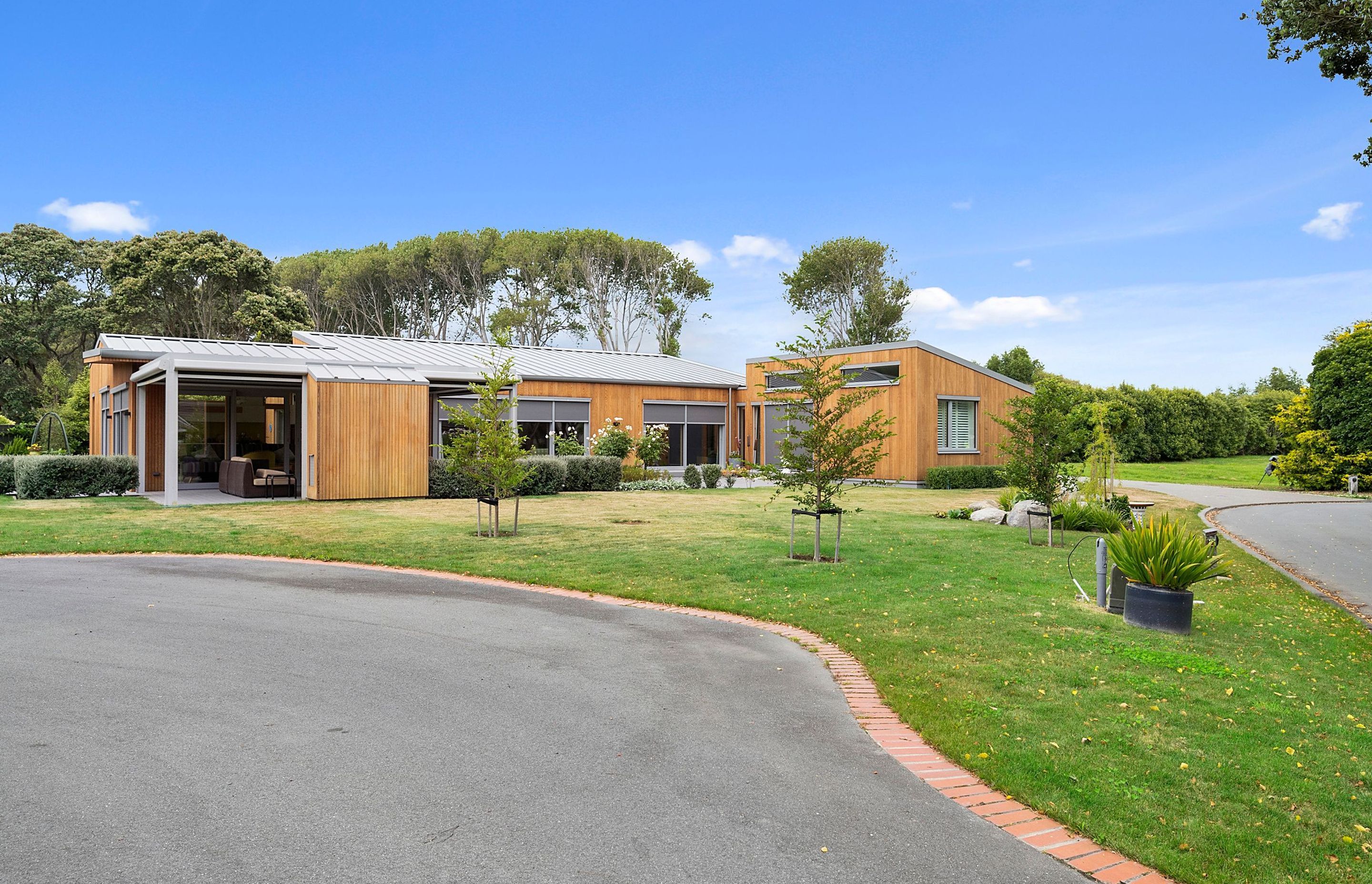 Waikanae Residence