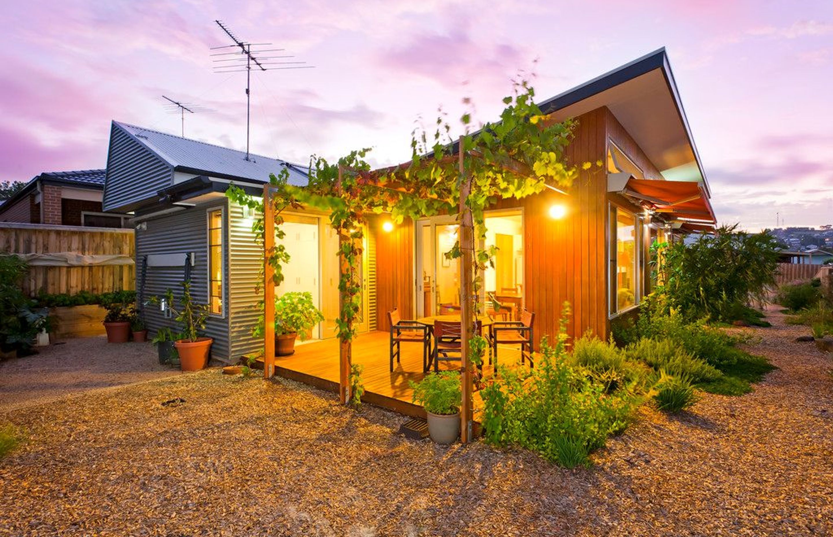 Highton Residence