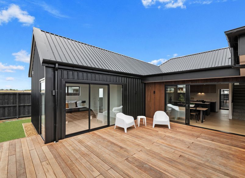 Blewbury Home