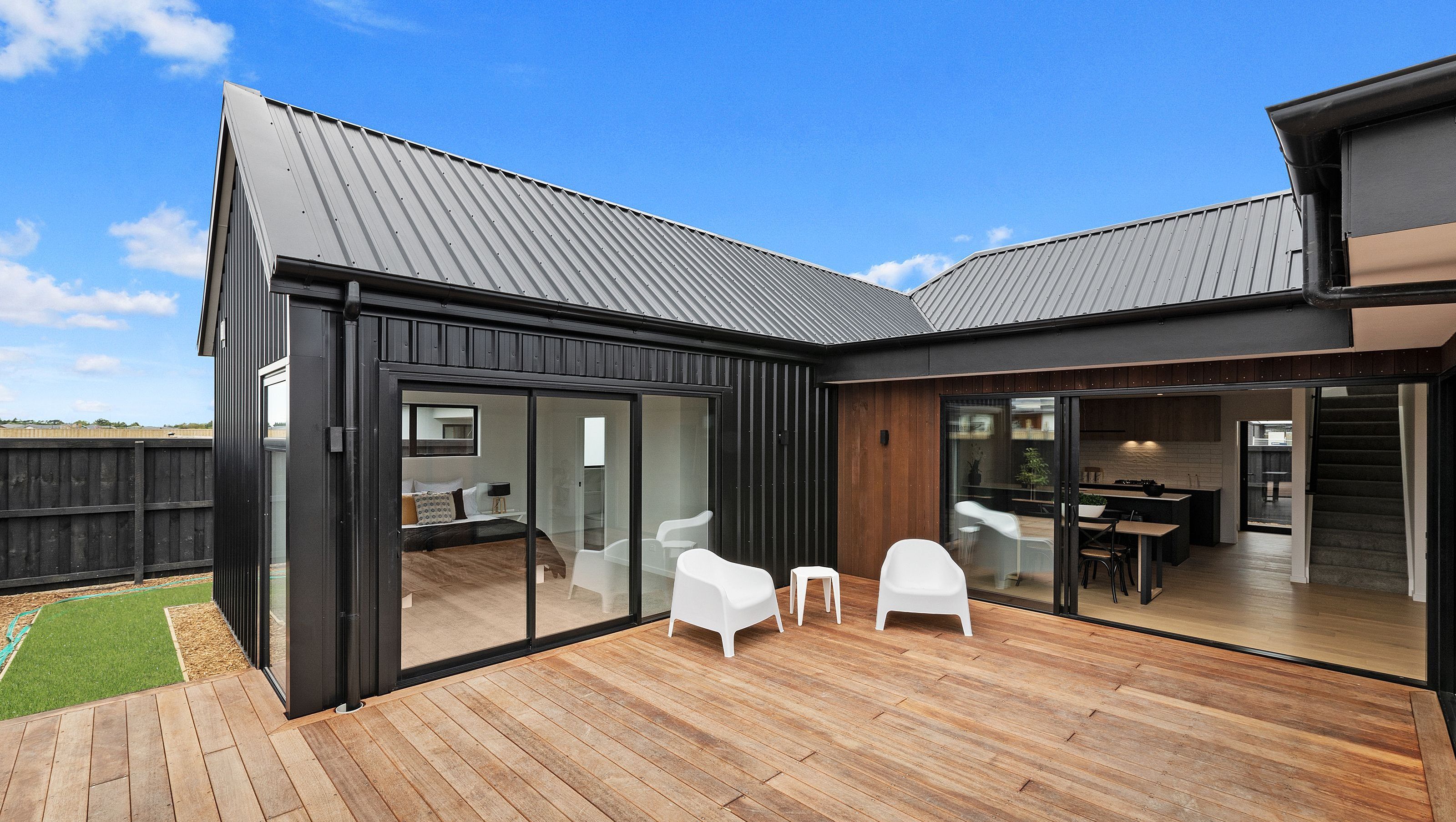 Blewbury Home