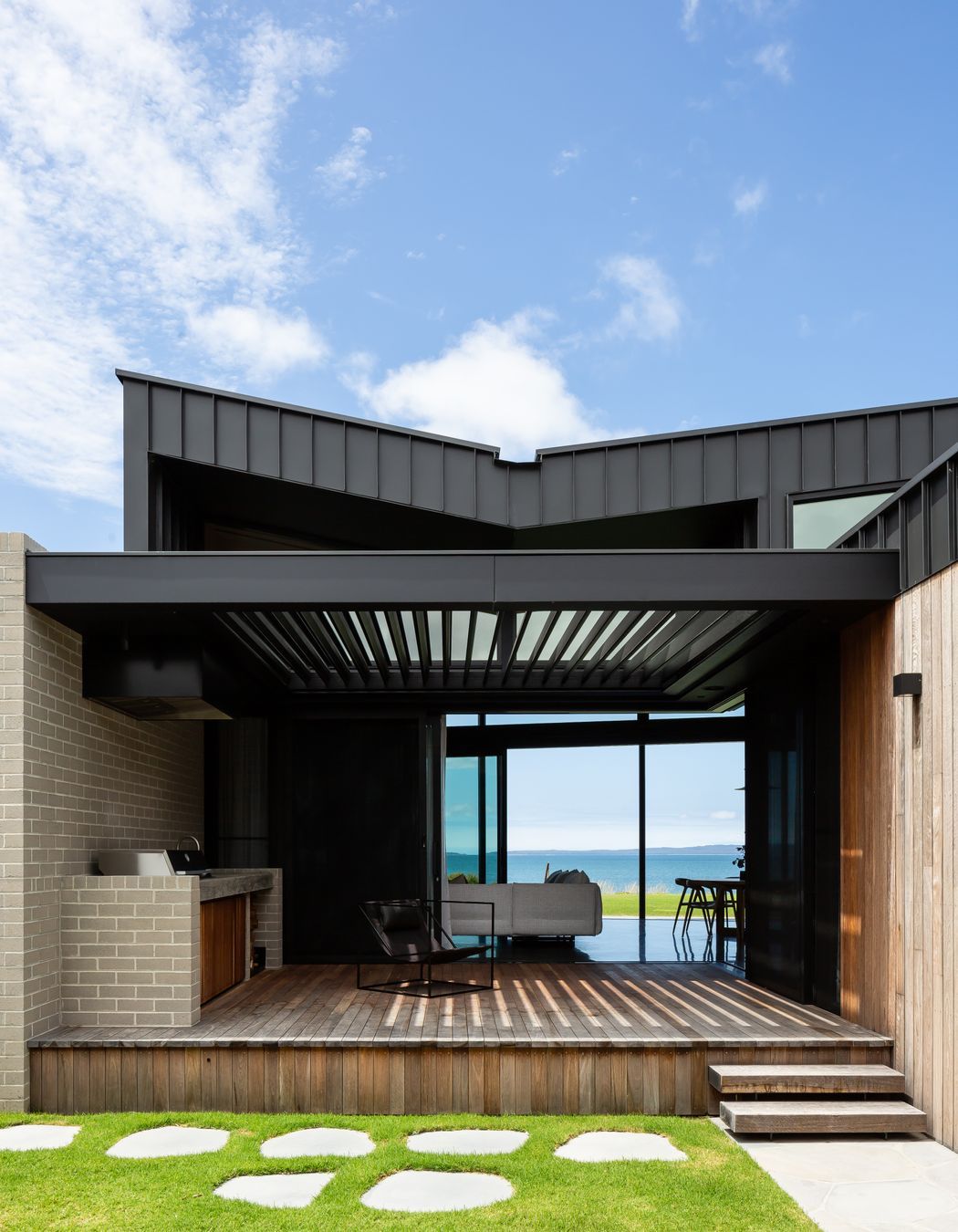 Q House