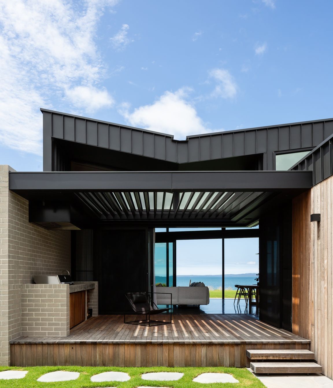 Q House