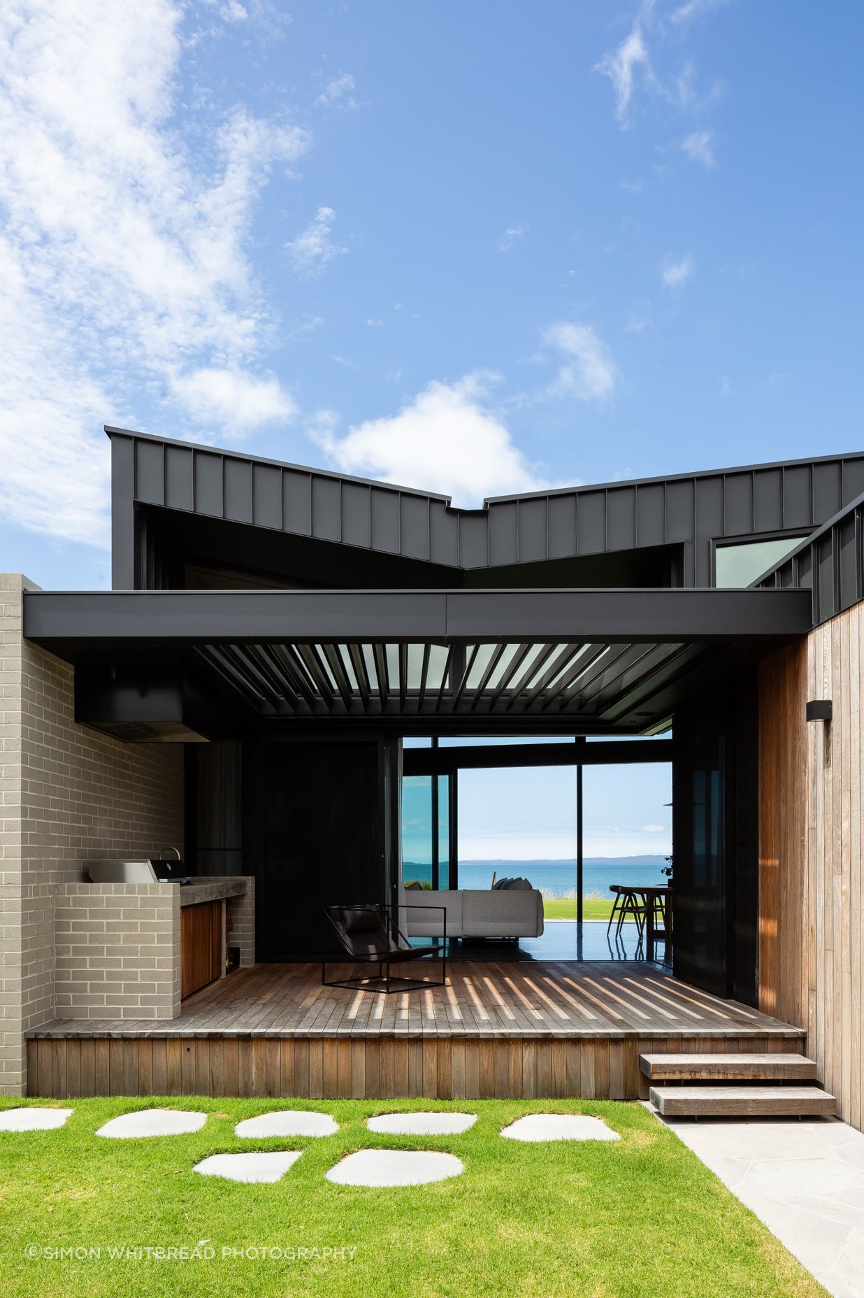 Q House