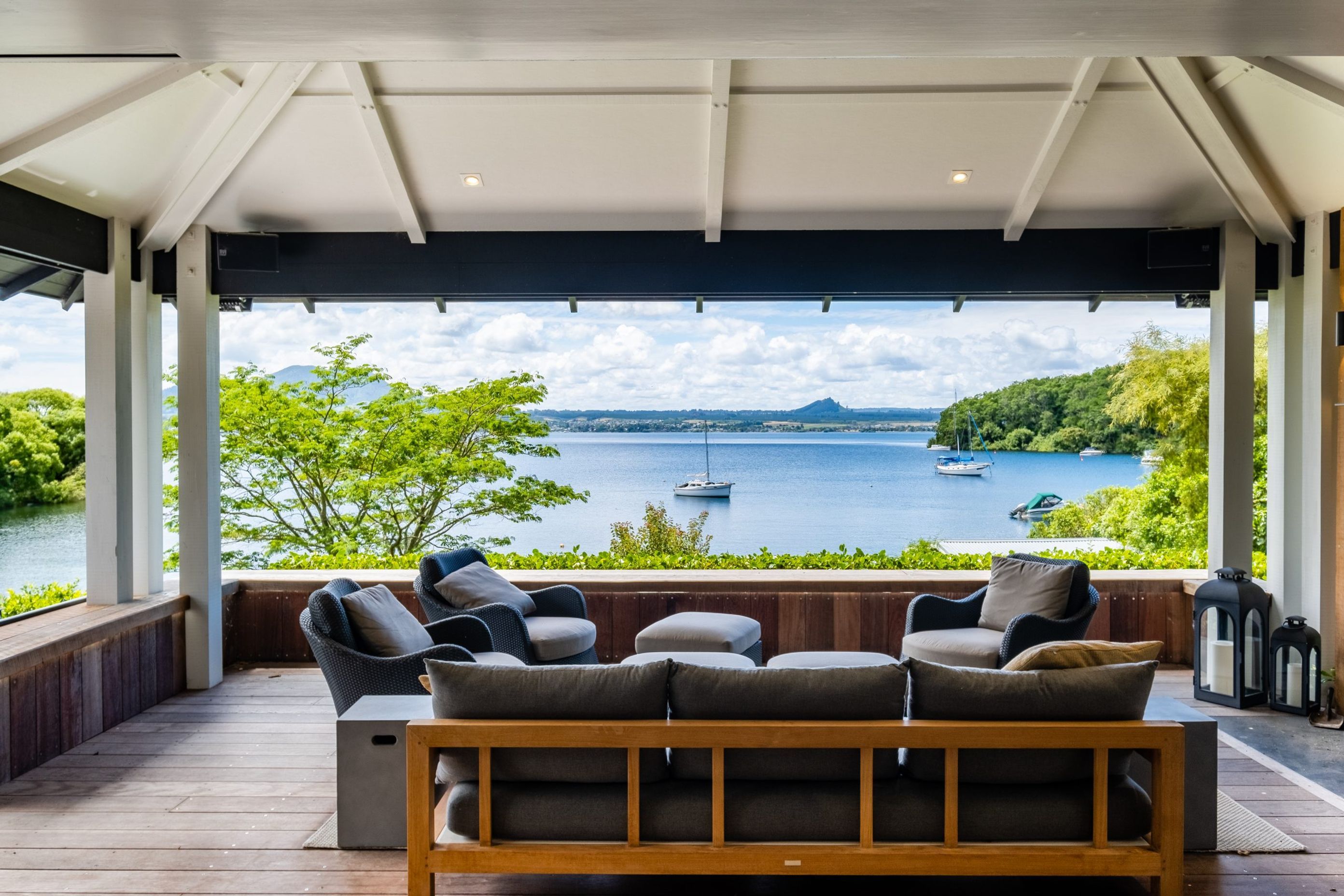Taupo Lakehouse