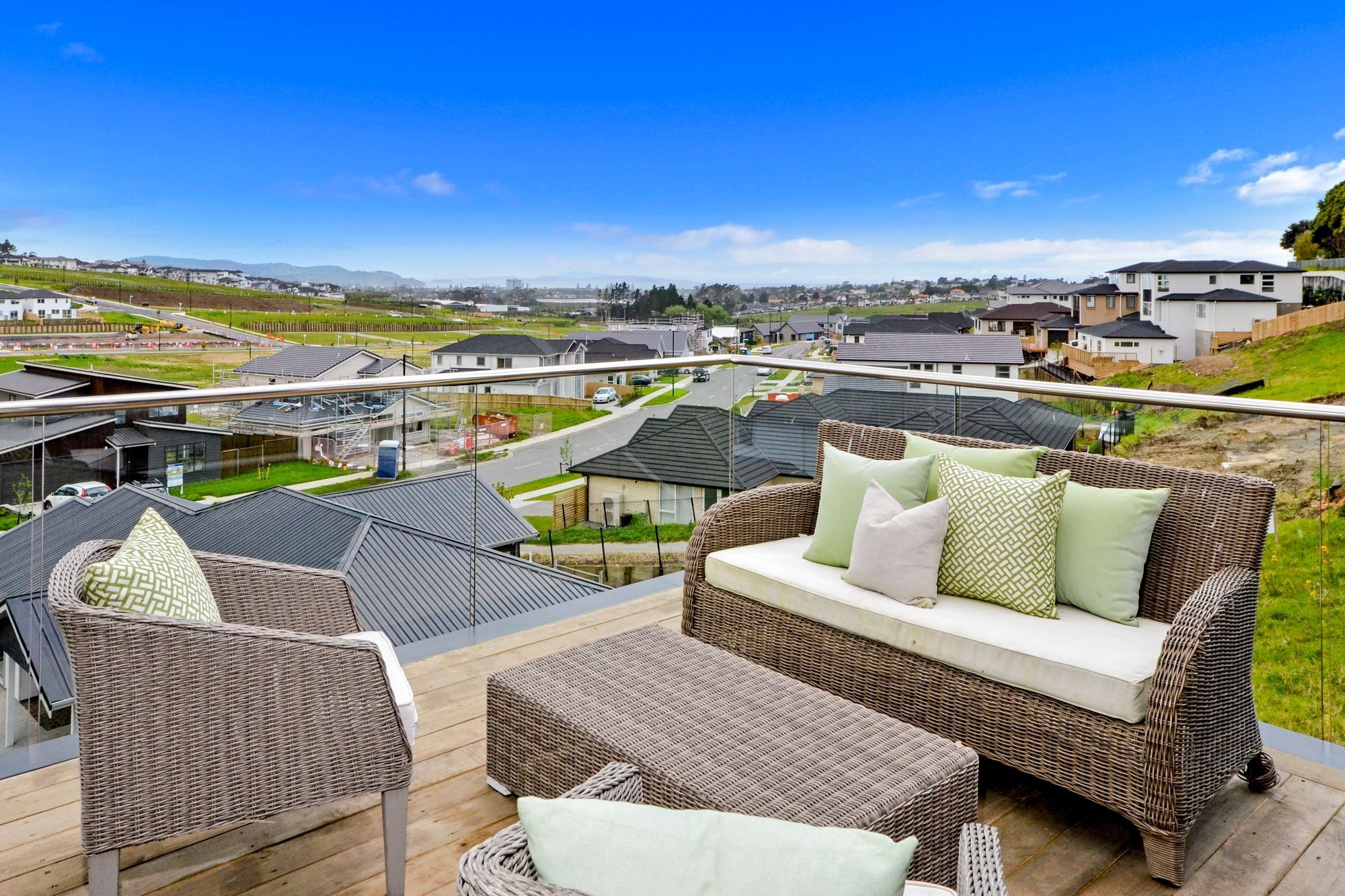 Ormonde Drive