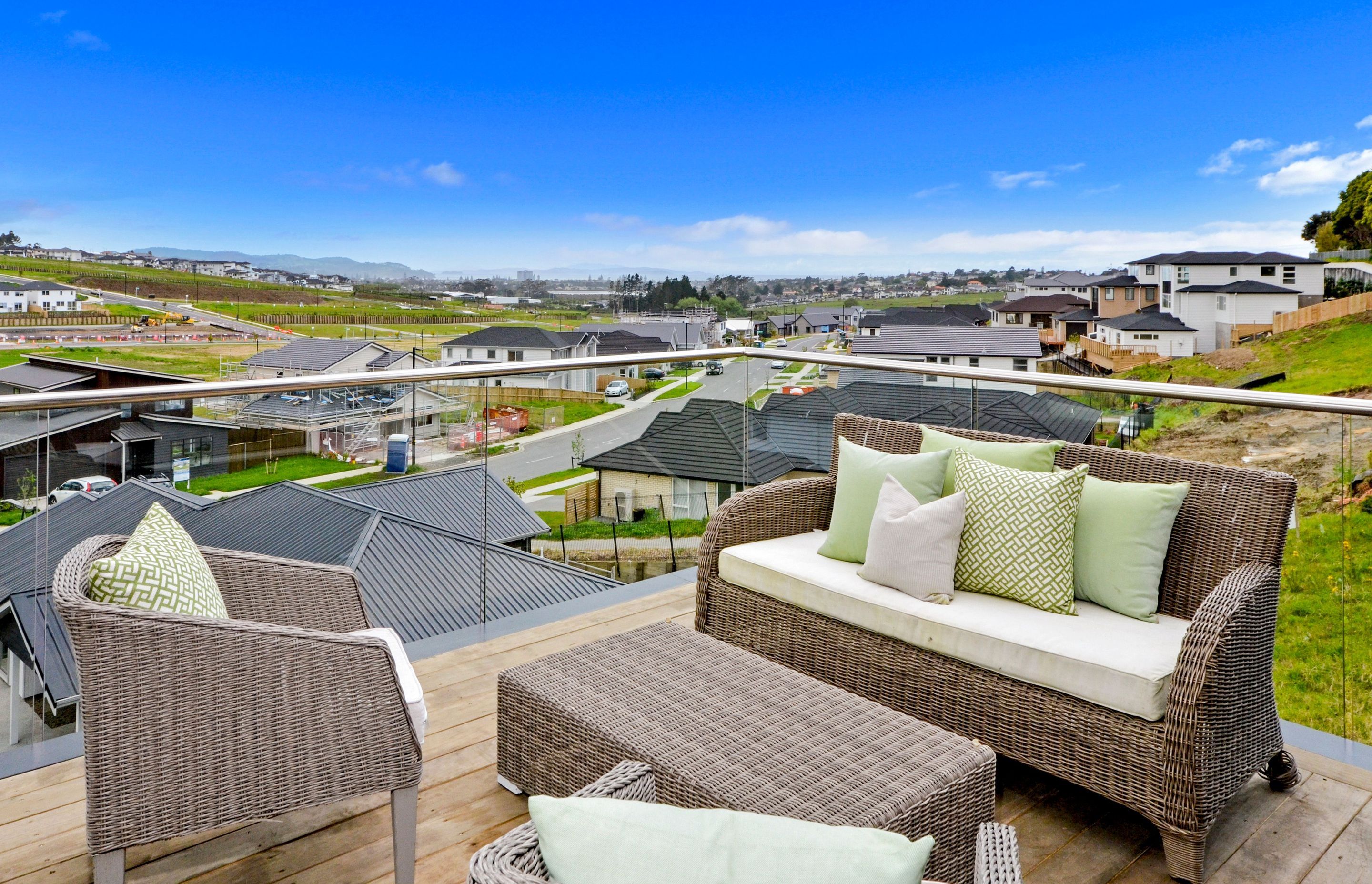 Ormonde Drive
