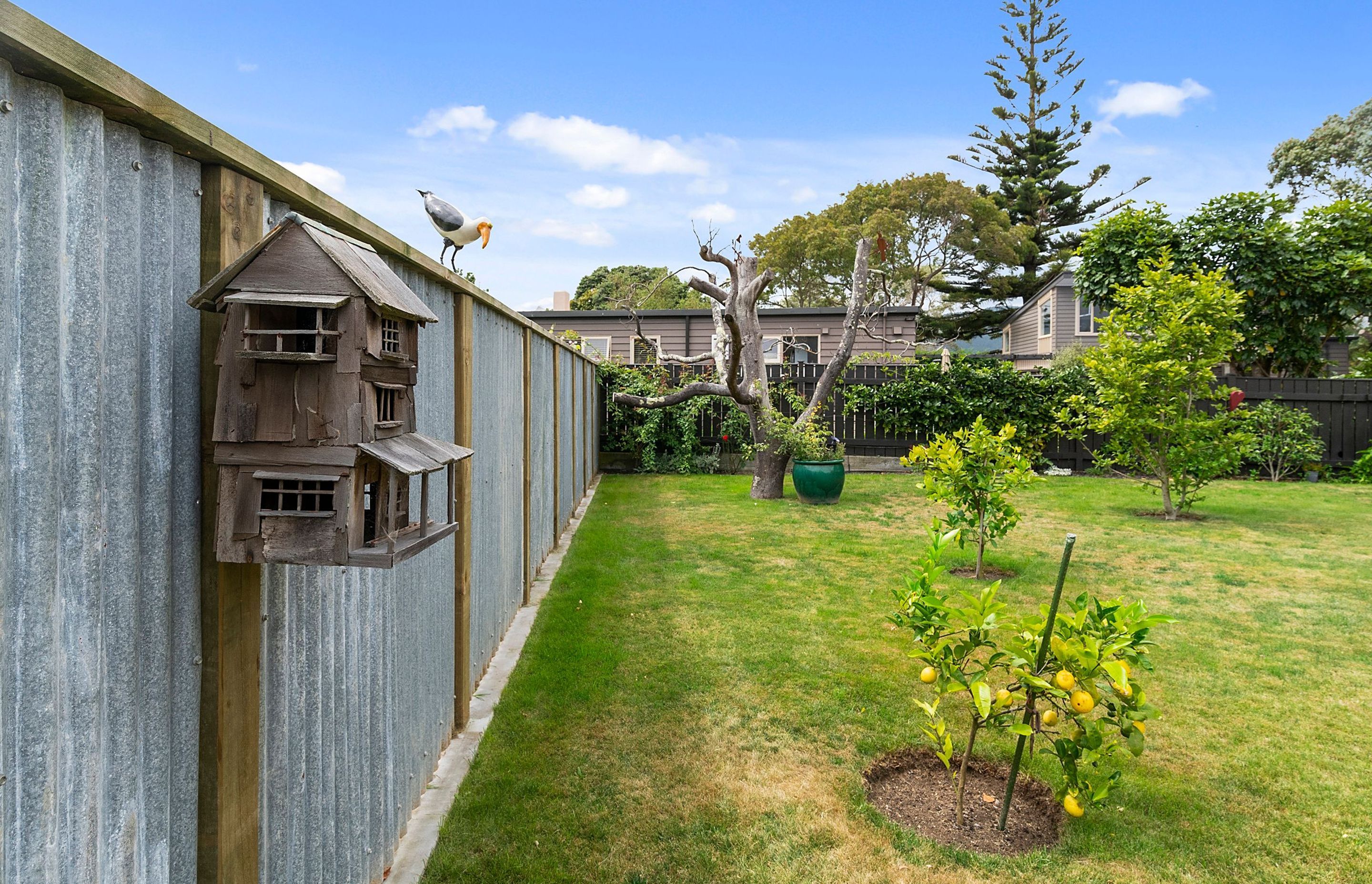 Waikanae Residence