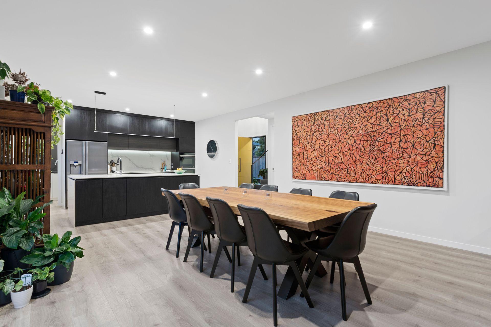 Pounamu Ave, Greenhithe