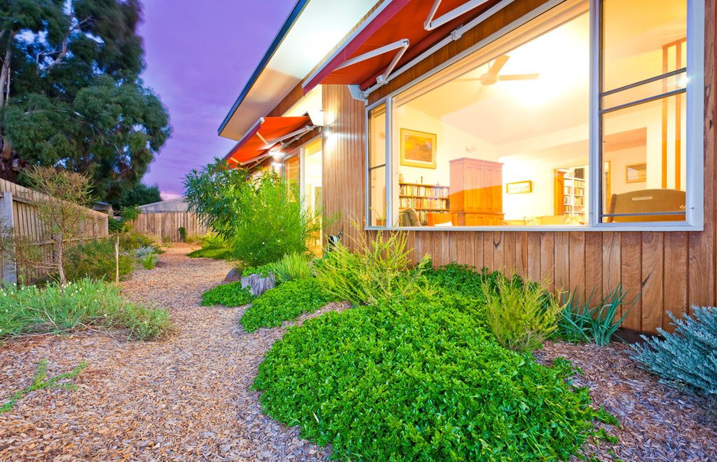 Highton Residence