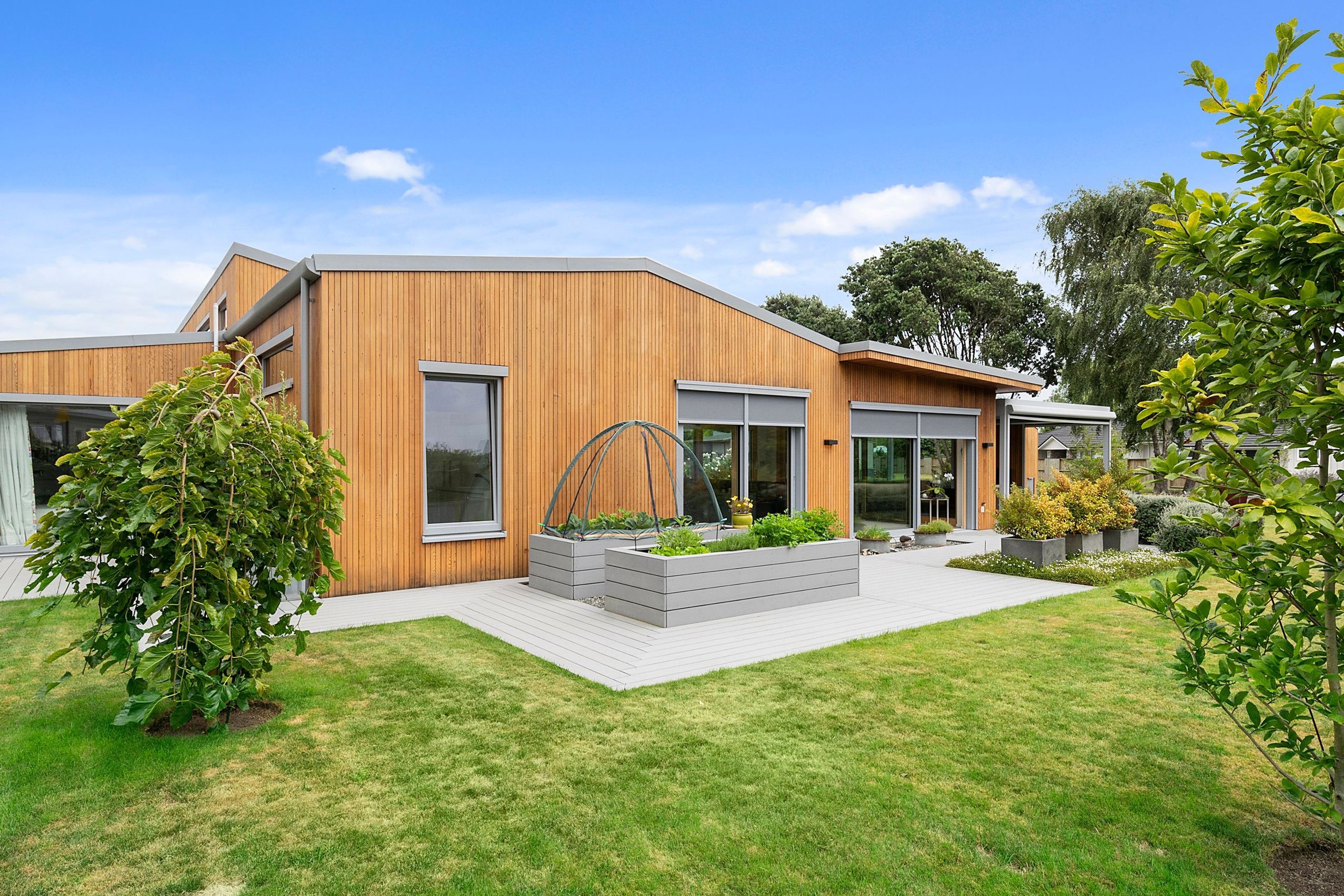 Waikanae Residence