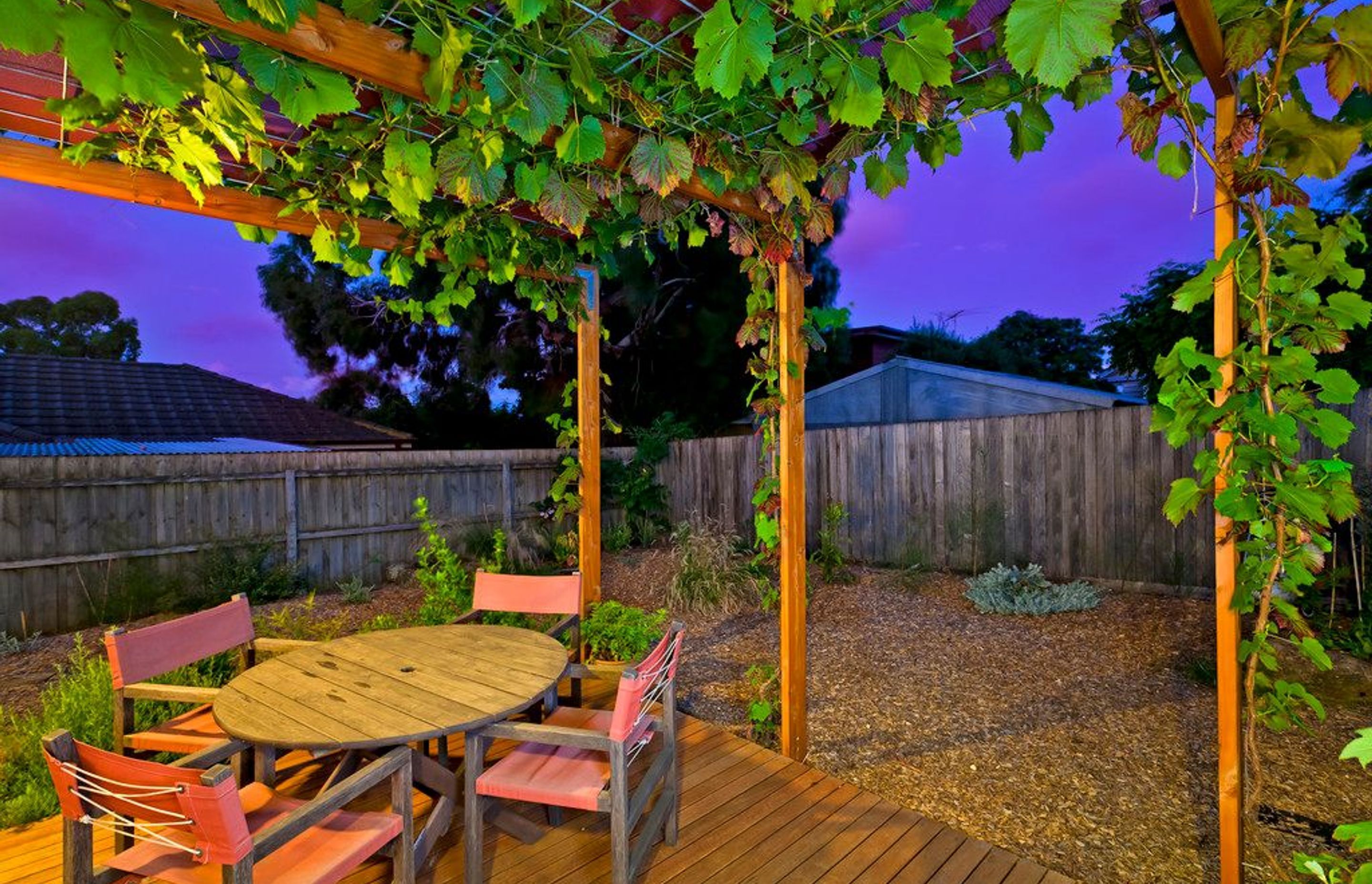 Highton Residence