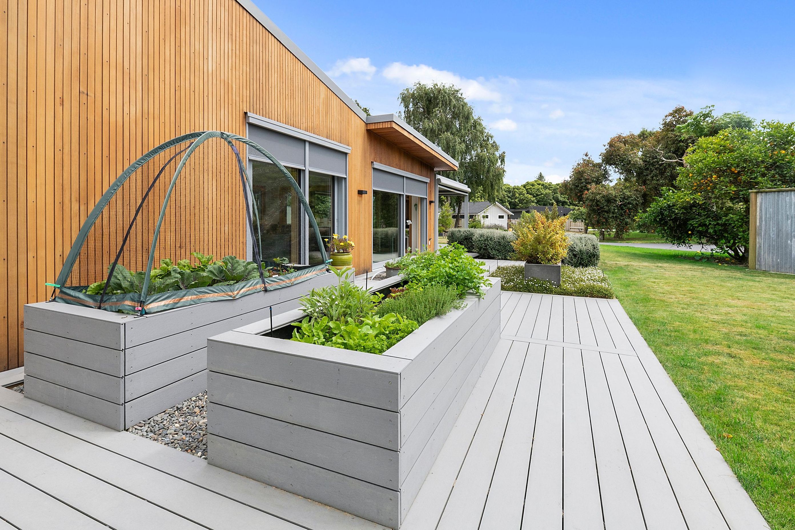Waikanae Residence