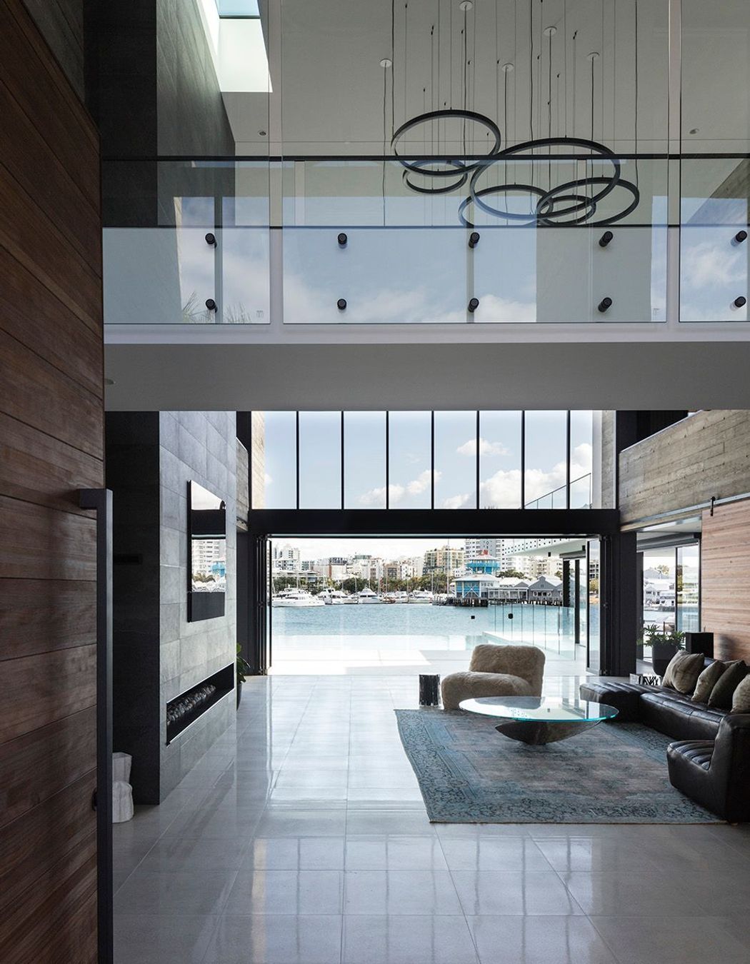 Minyama Island Residence