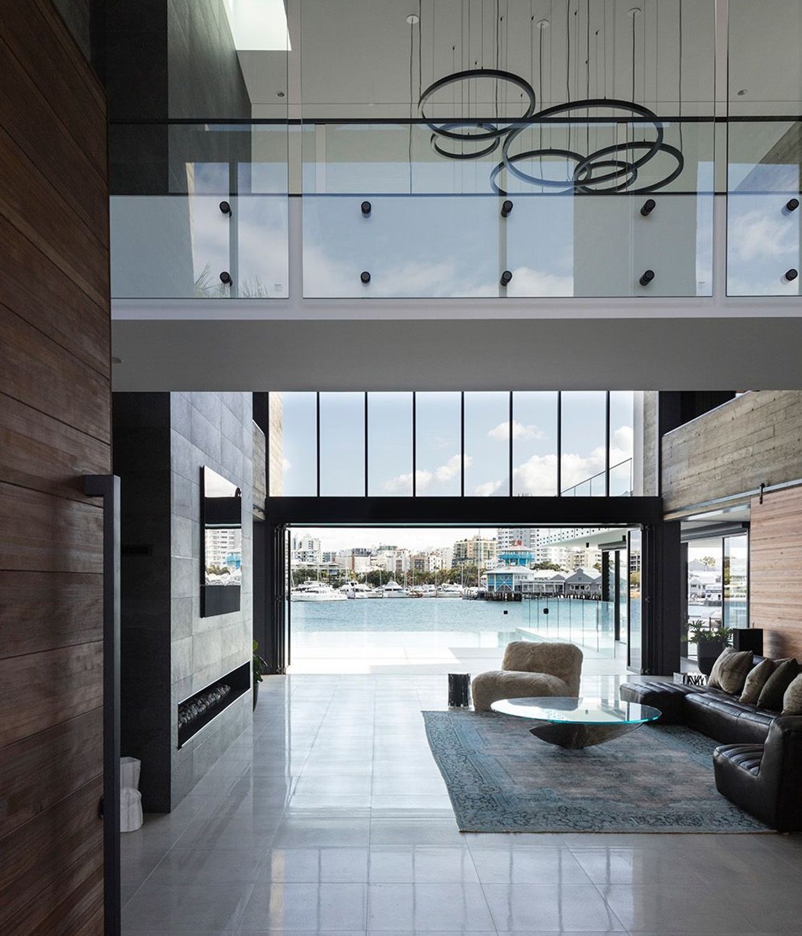 Minyama Island Residence
