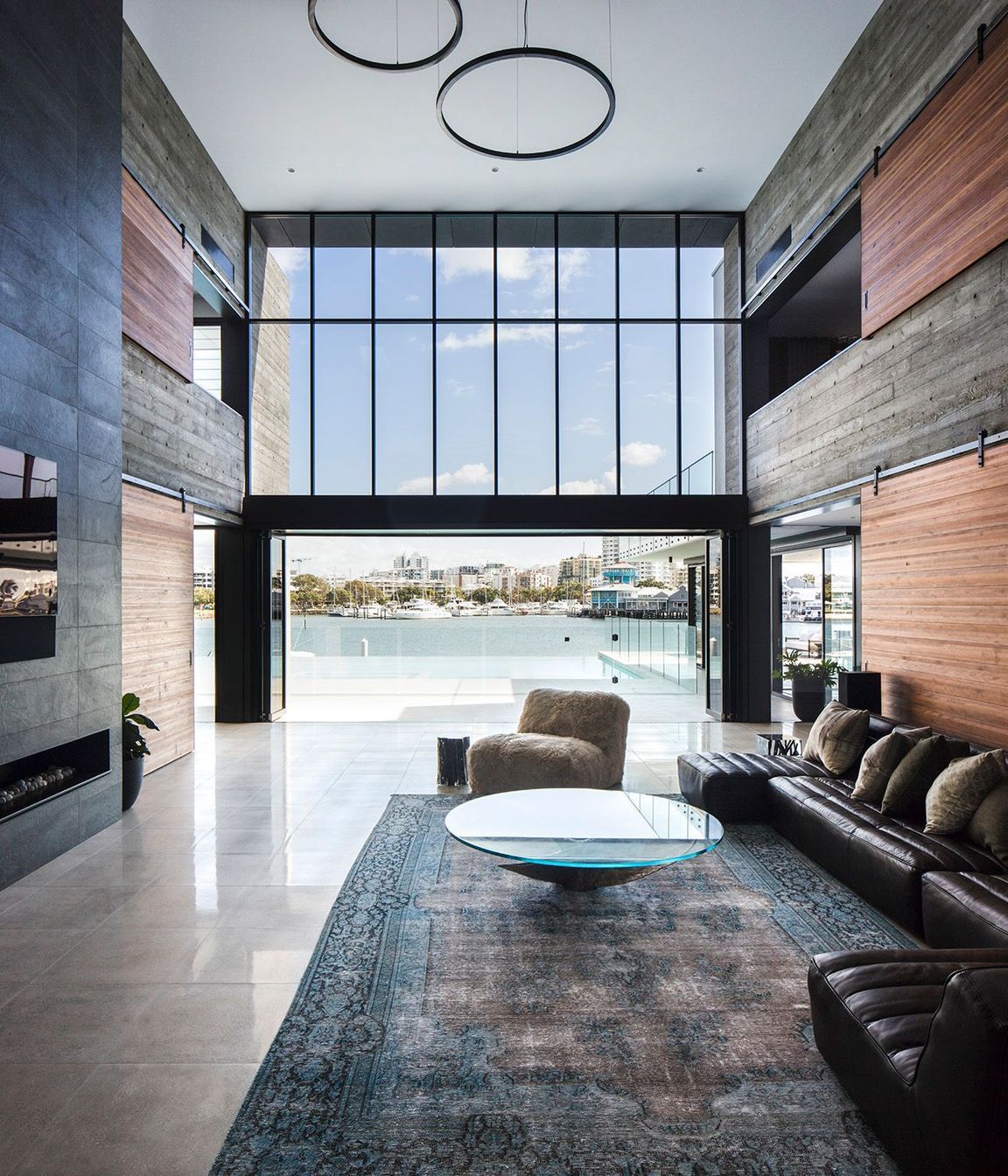 Minyama Island Residence