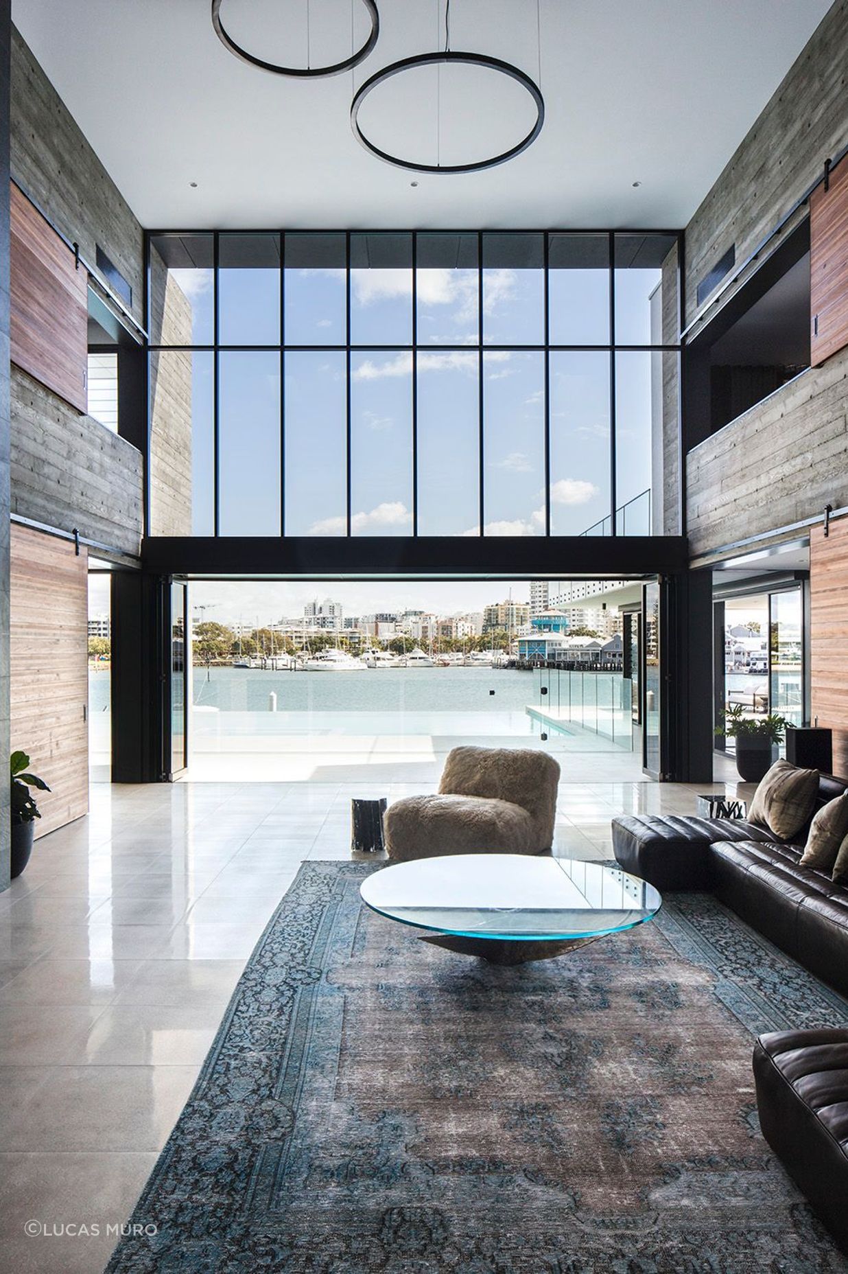 Minyama Island Residence