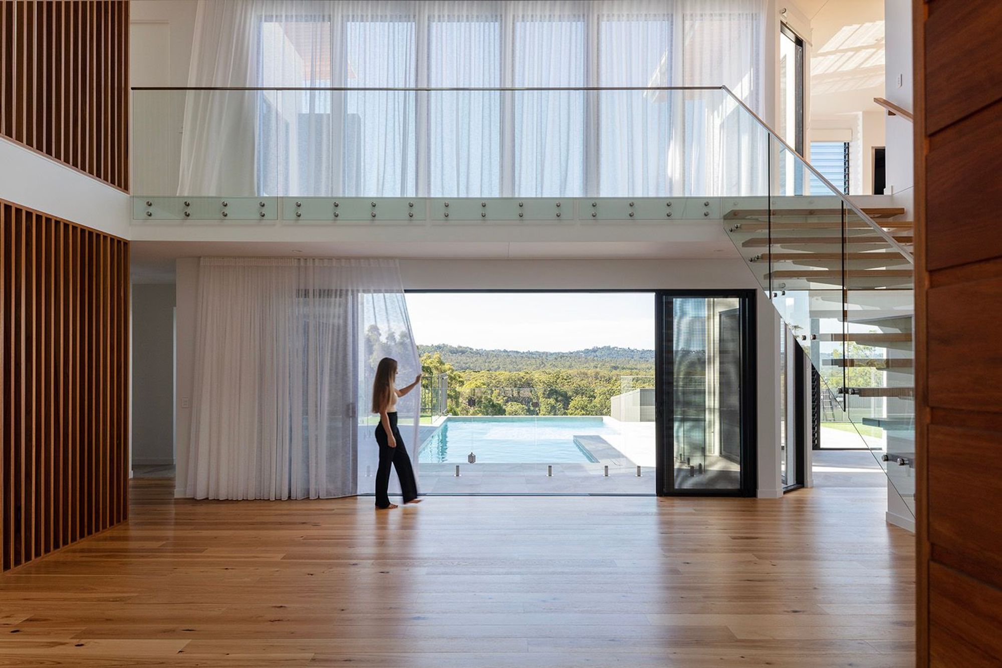 Palmview Retreat