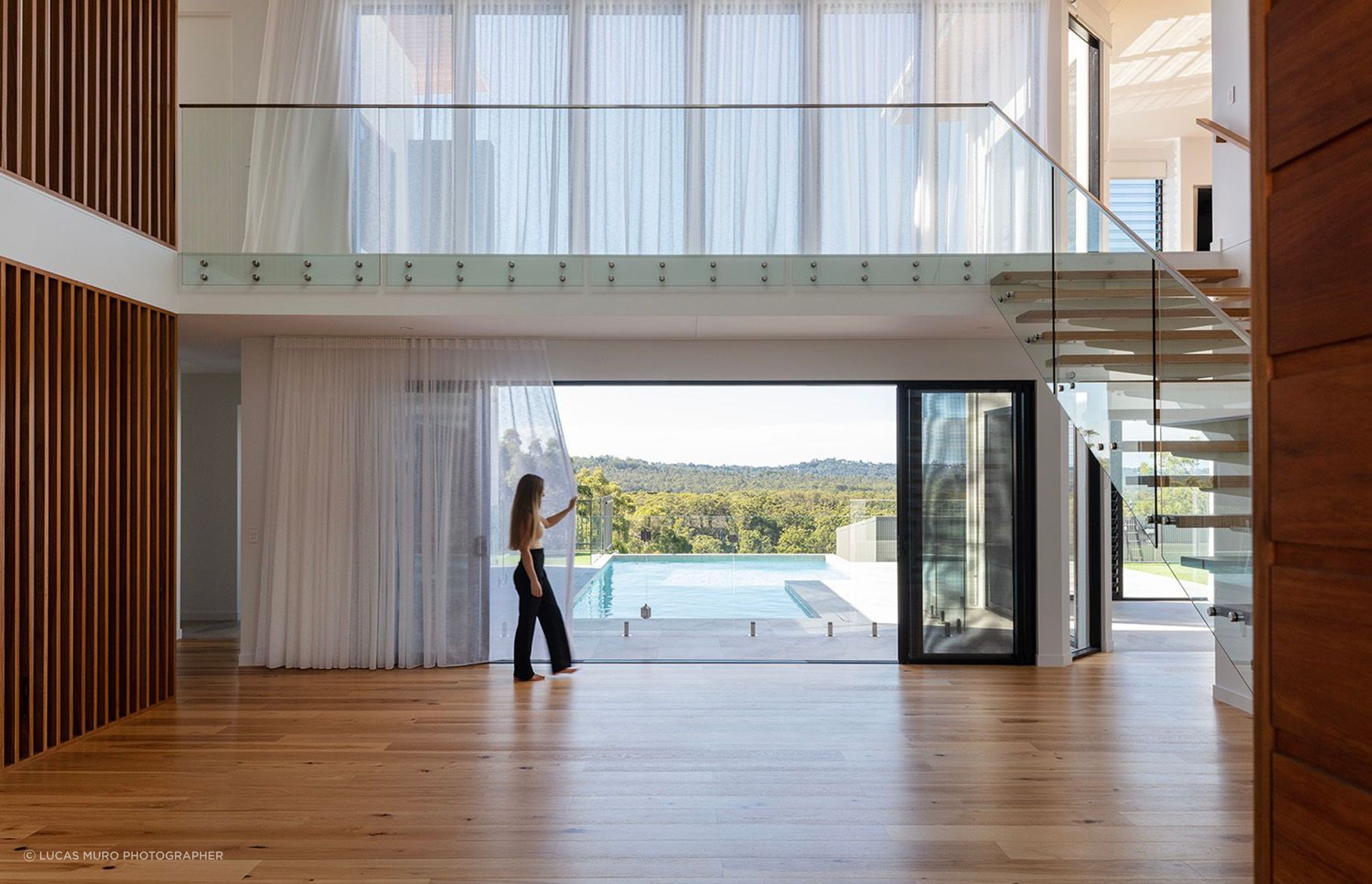 Palmview Retreat