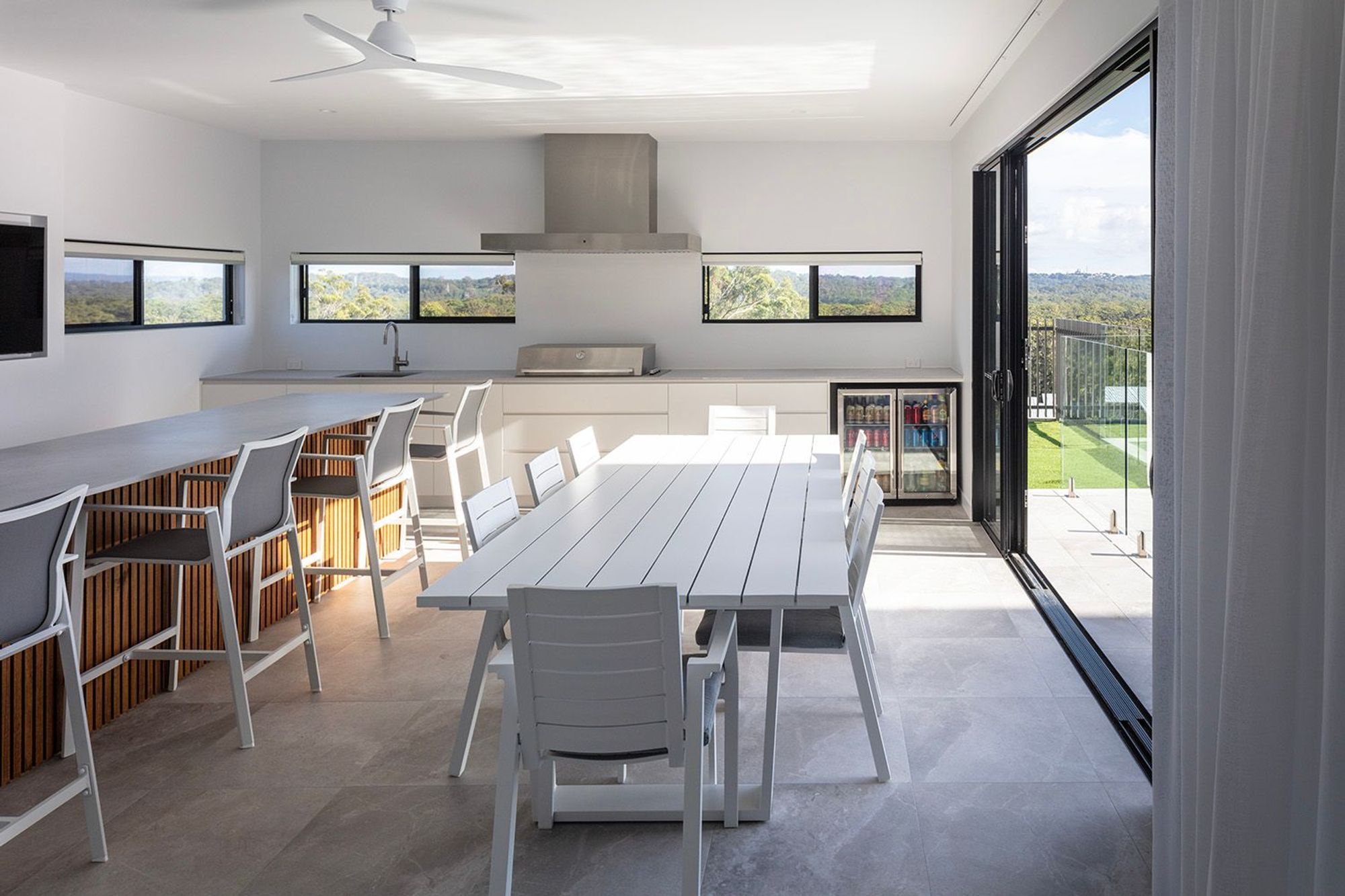 Palmview Retreat