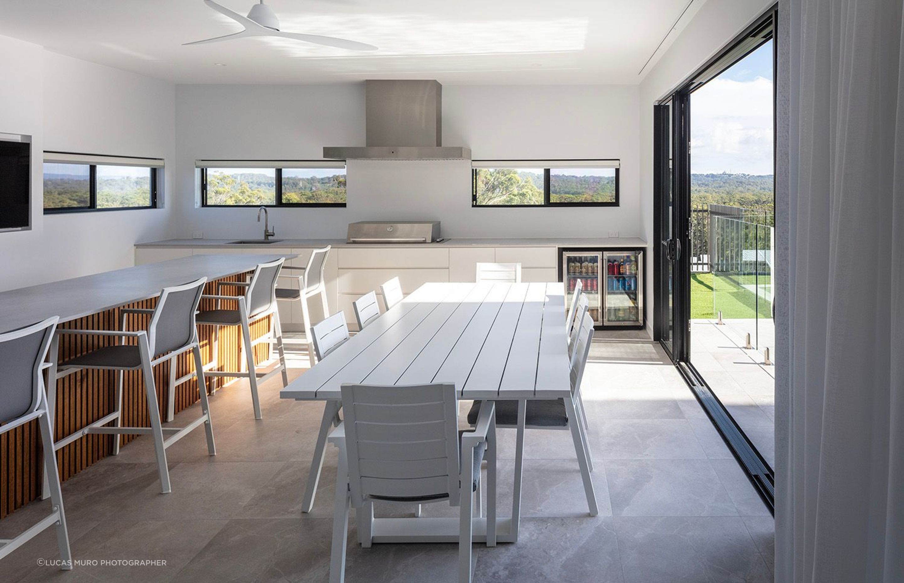 Palmview Retreat