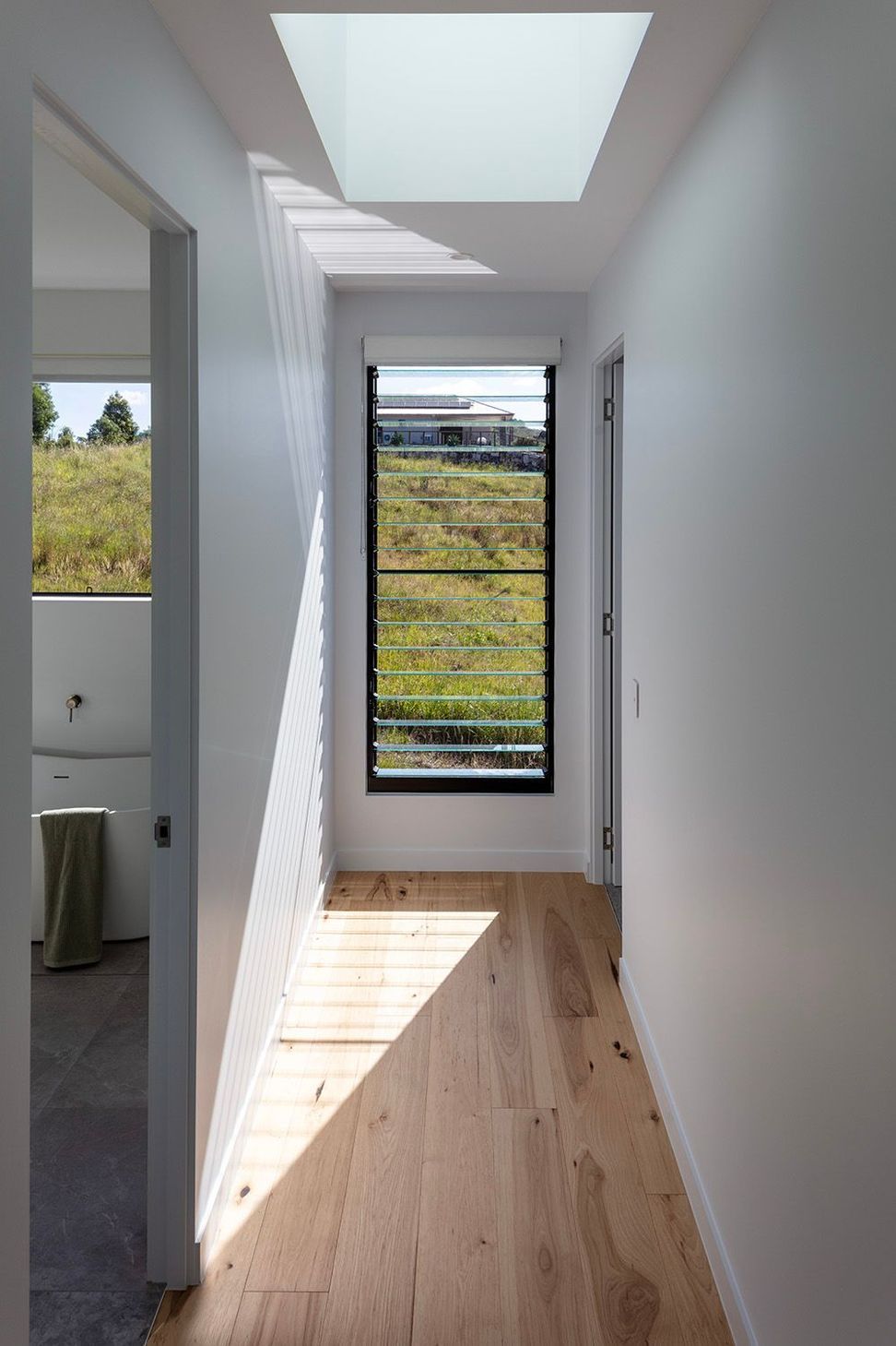 Palmview Retreat