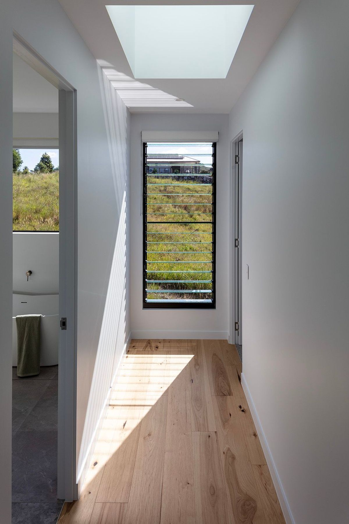 Palmview Retreat