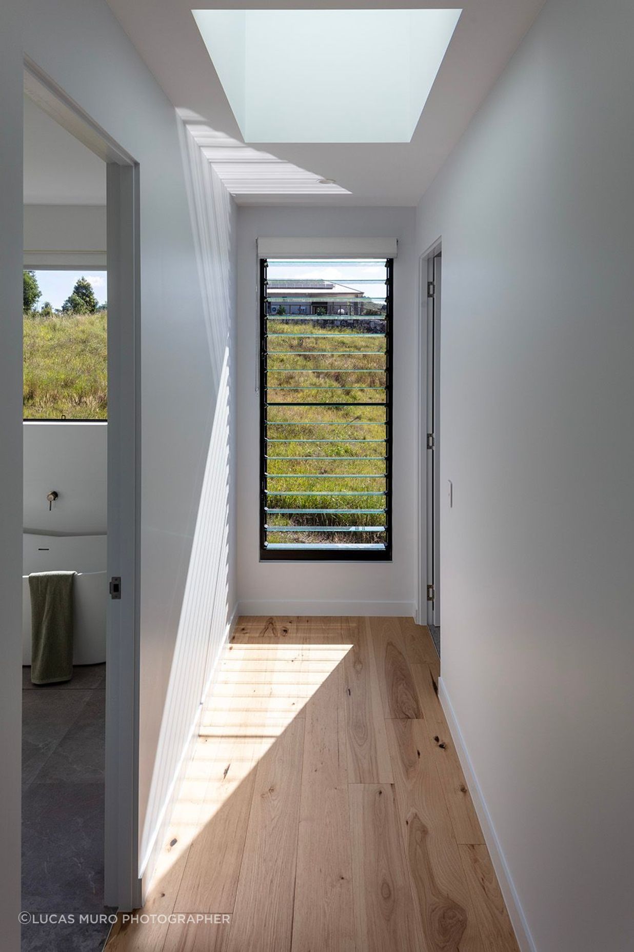 Palmview Retreat