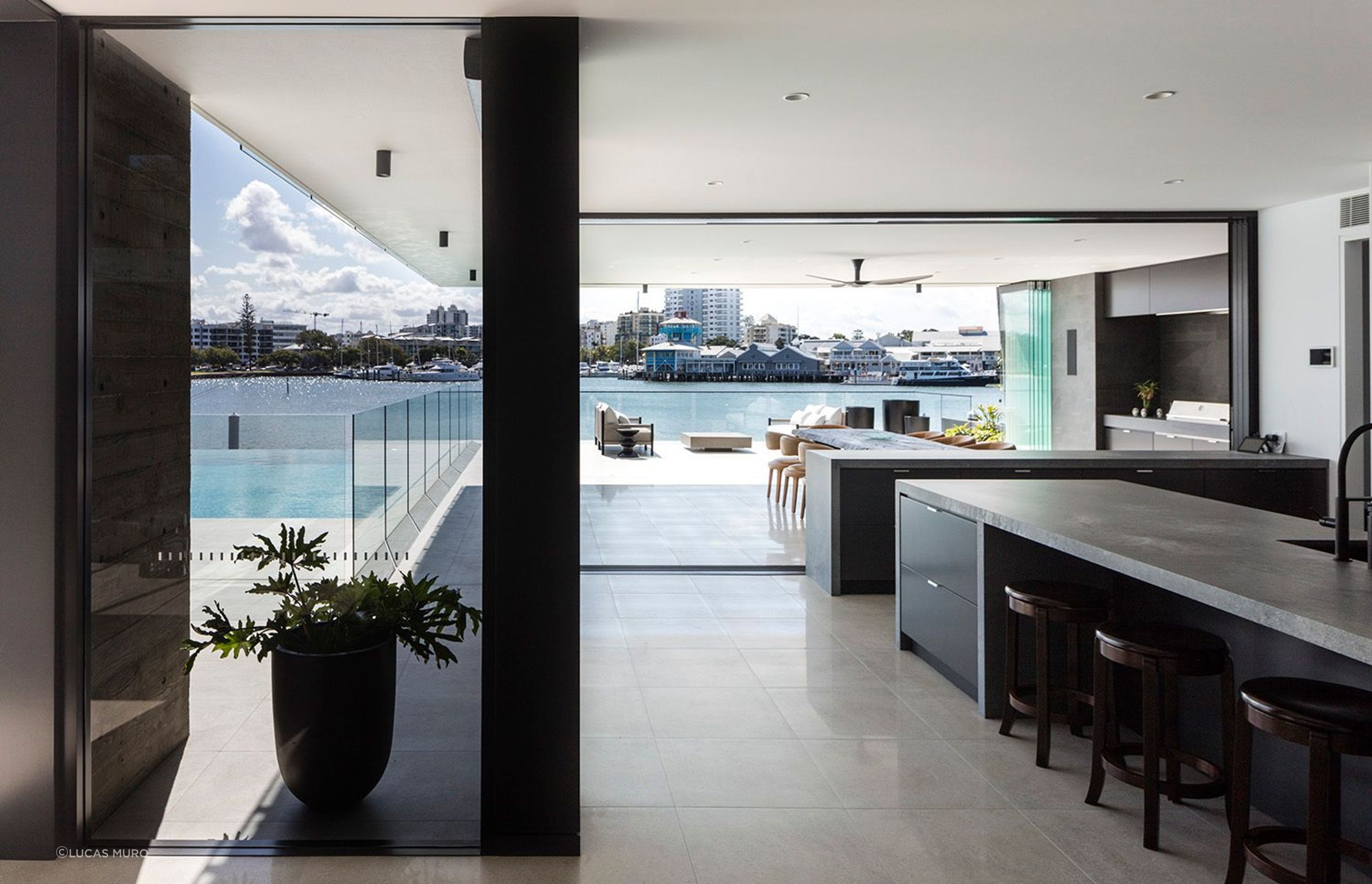 Minyama Island Residence