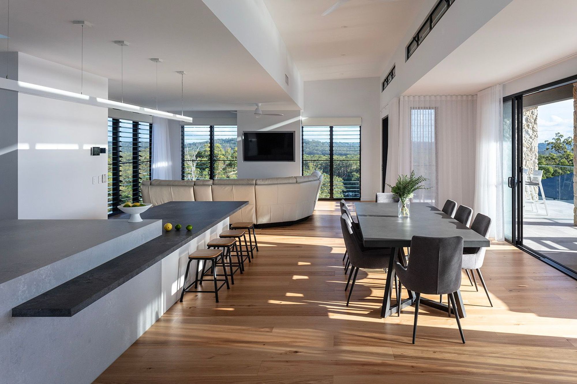 Palmview Retreat