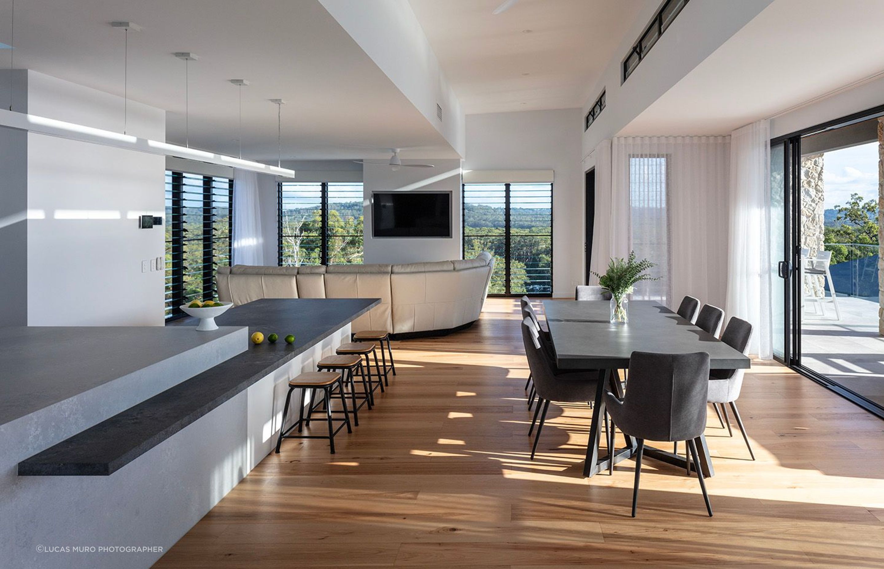 Palmview Retreat