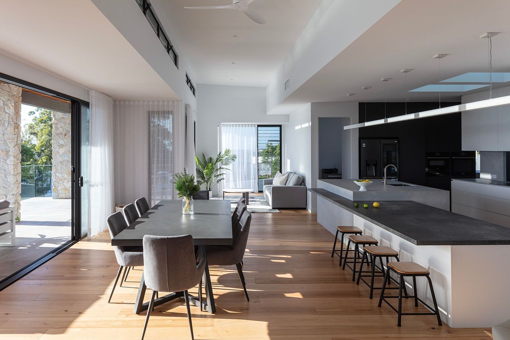 Palmview Retreat