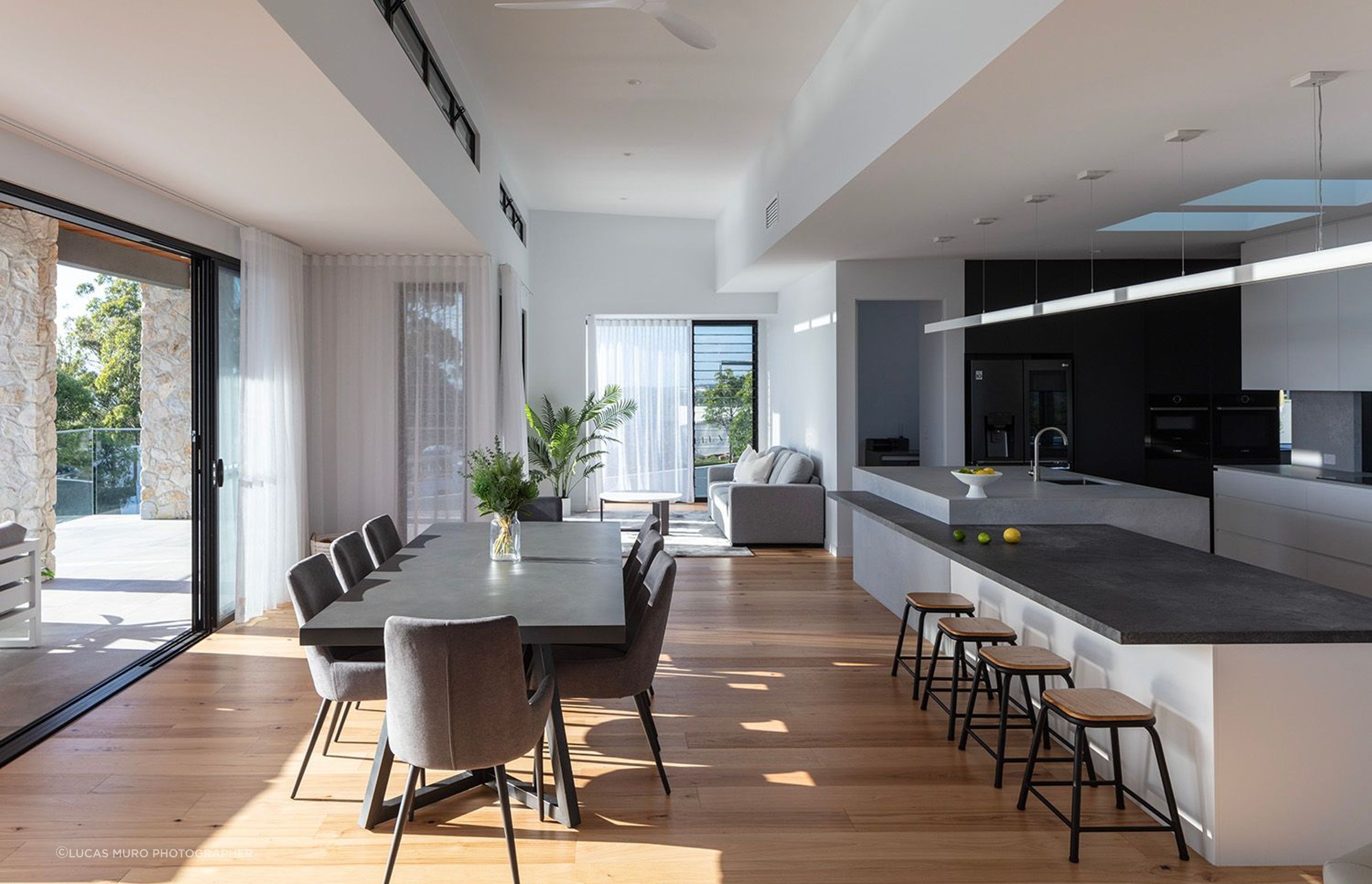 Palmview Retreat