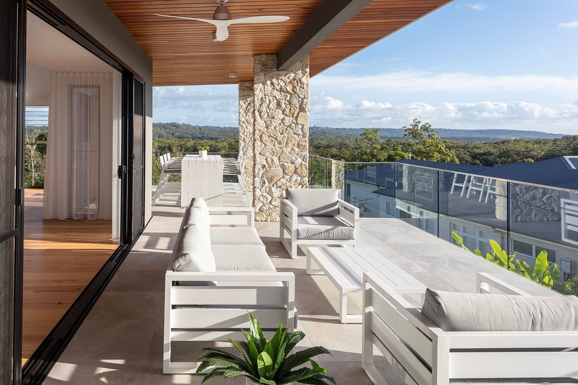 Palmview Retreat