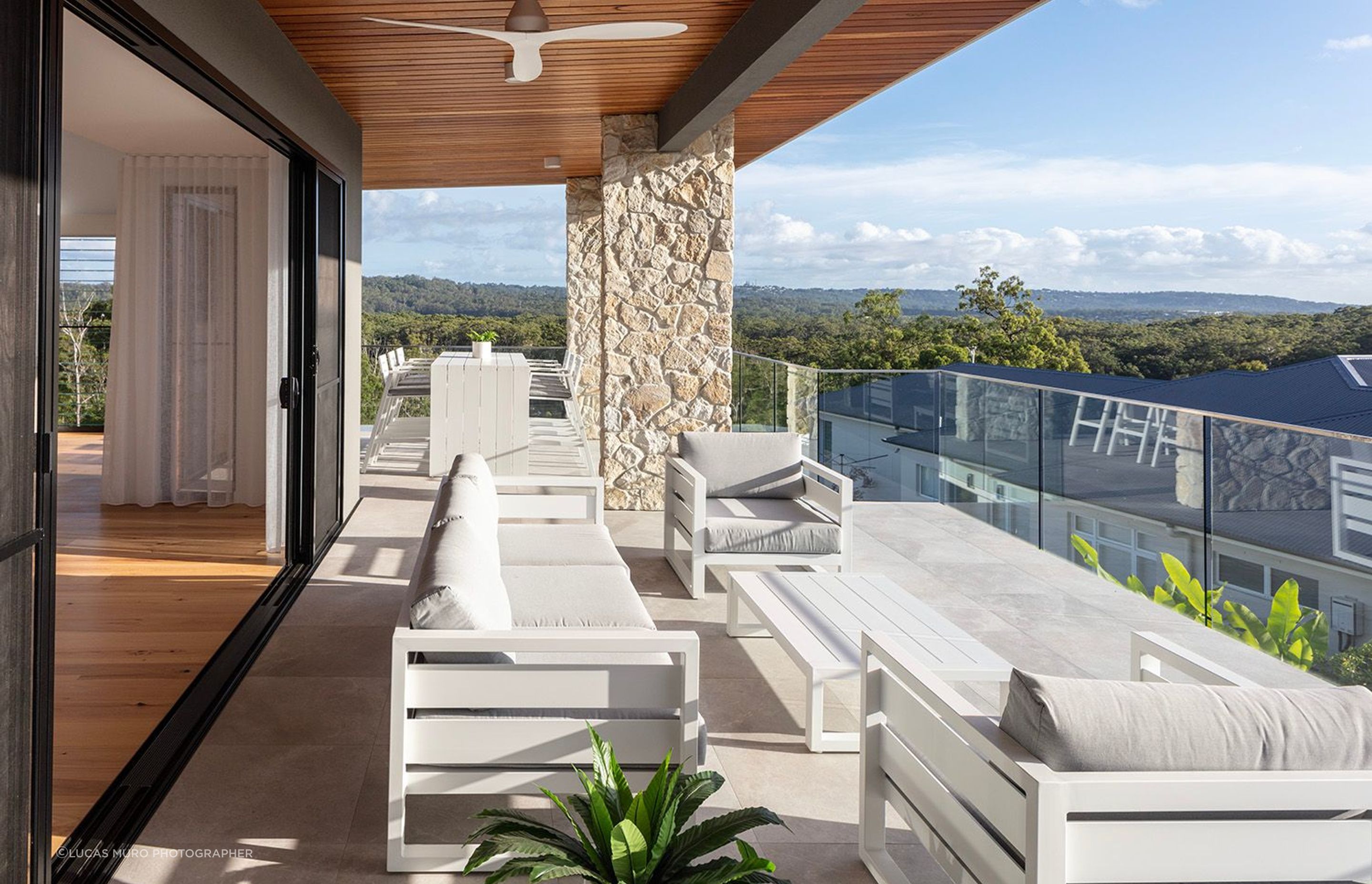 Palmview Retreat