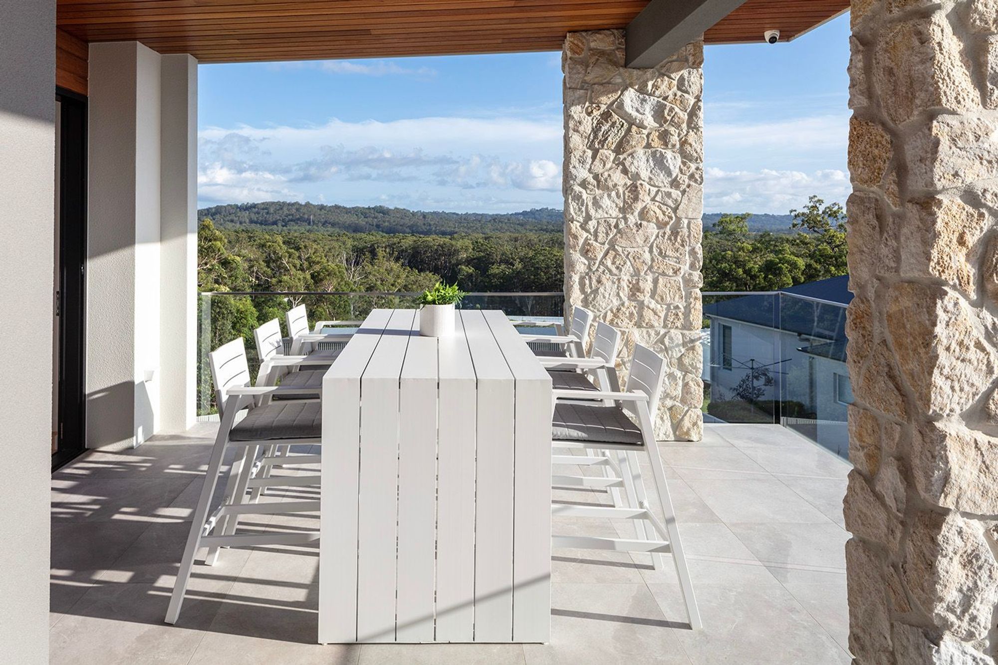 Palmview Retreat