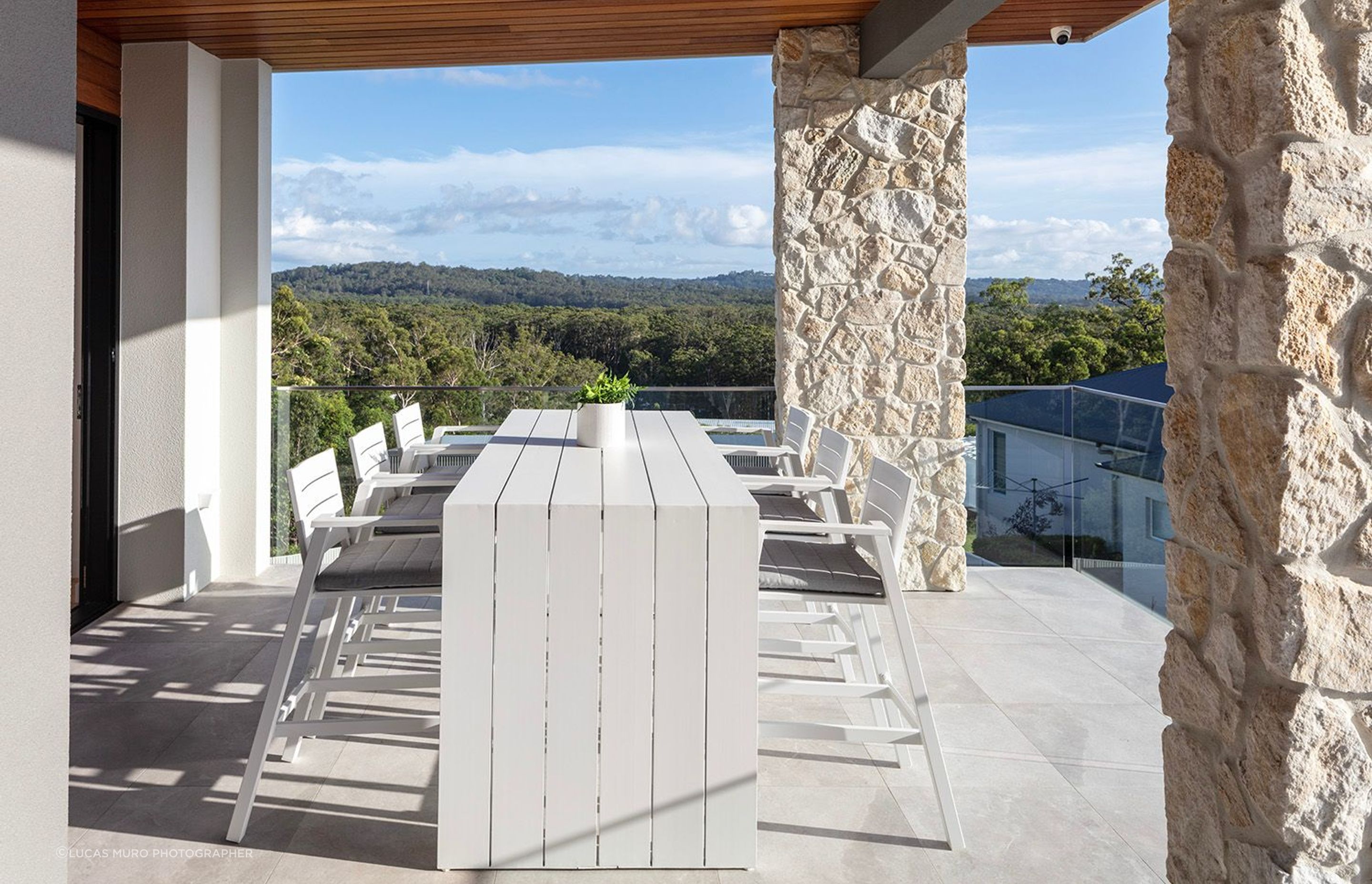 Palmview Retreat