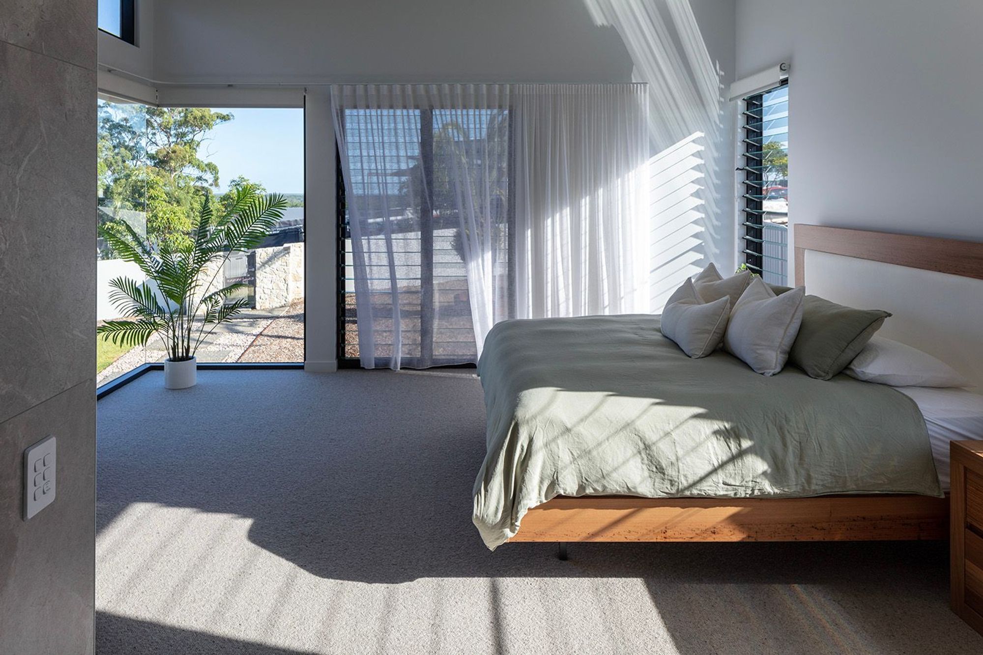 Palmview Retreat