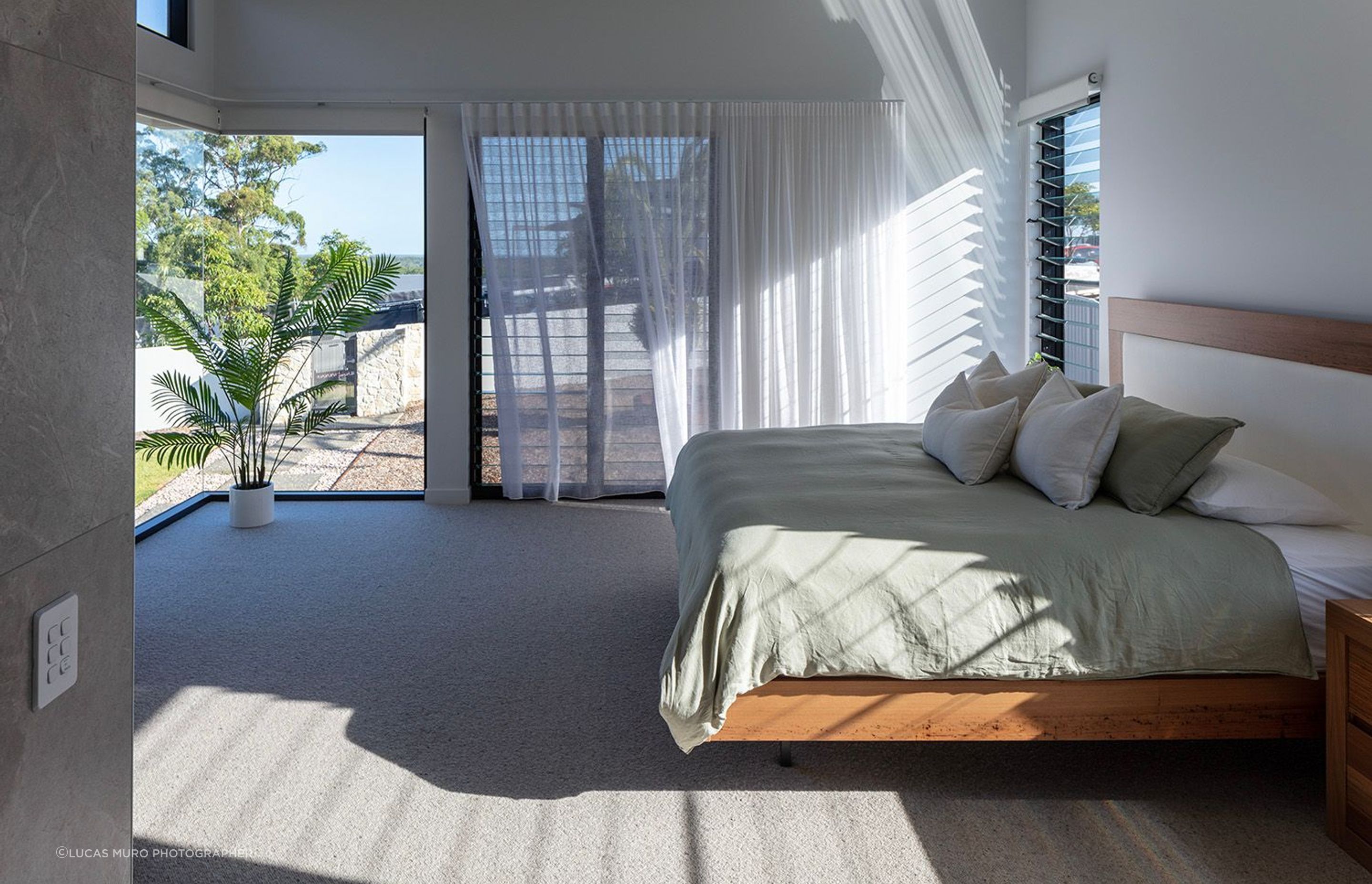 Palmview Retreat