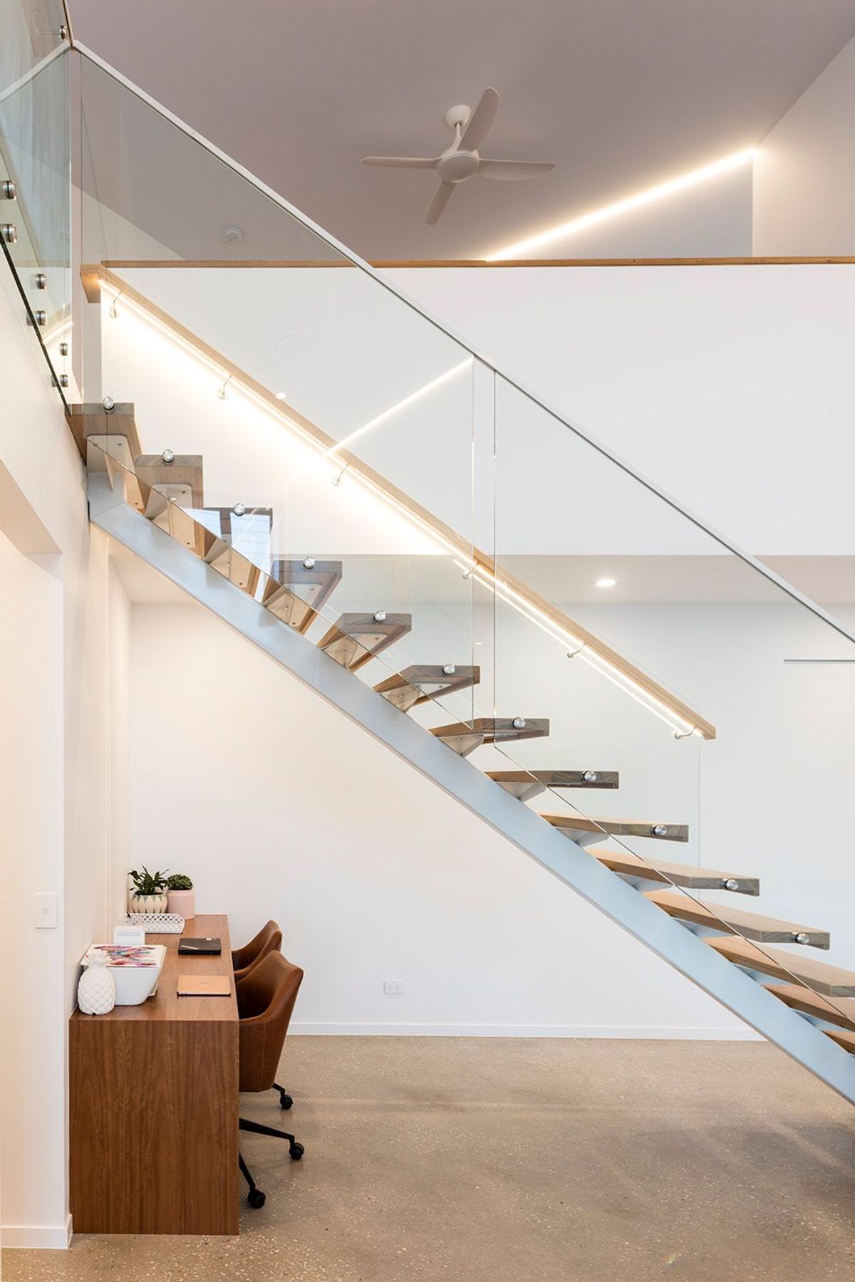 Chapman Residence
