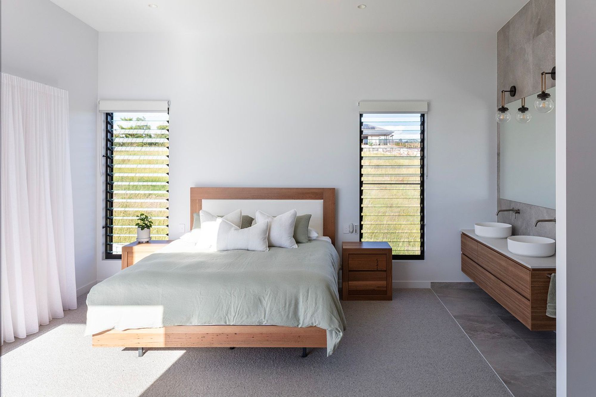 Palmview Retreat