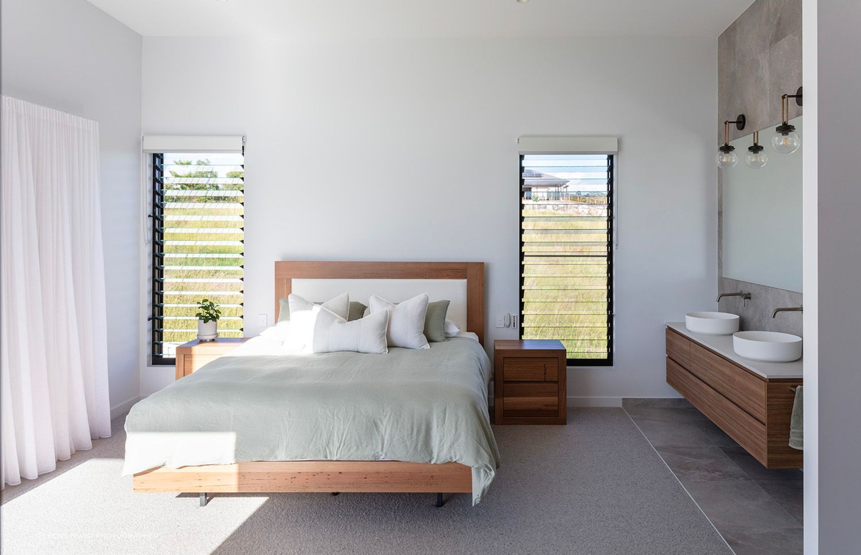 Palmview Retreat