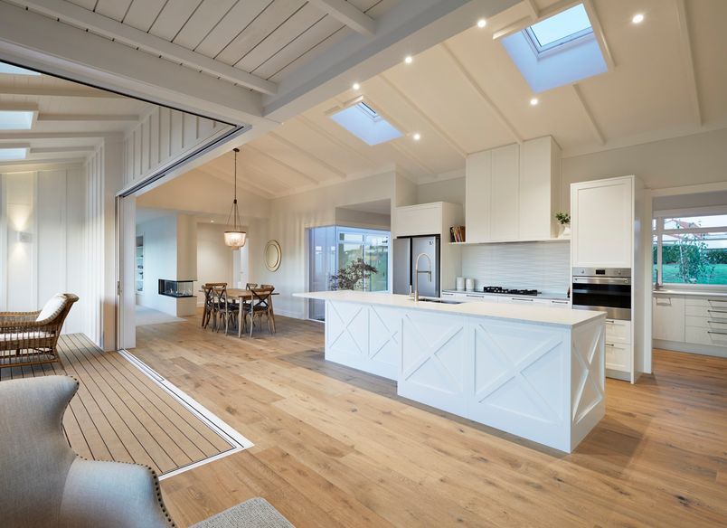 Design Builders Tauranga Show Home