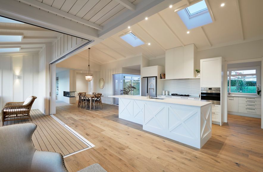 Design Builders Tauranga Show Home