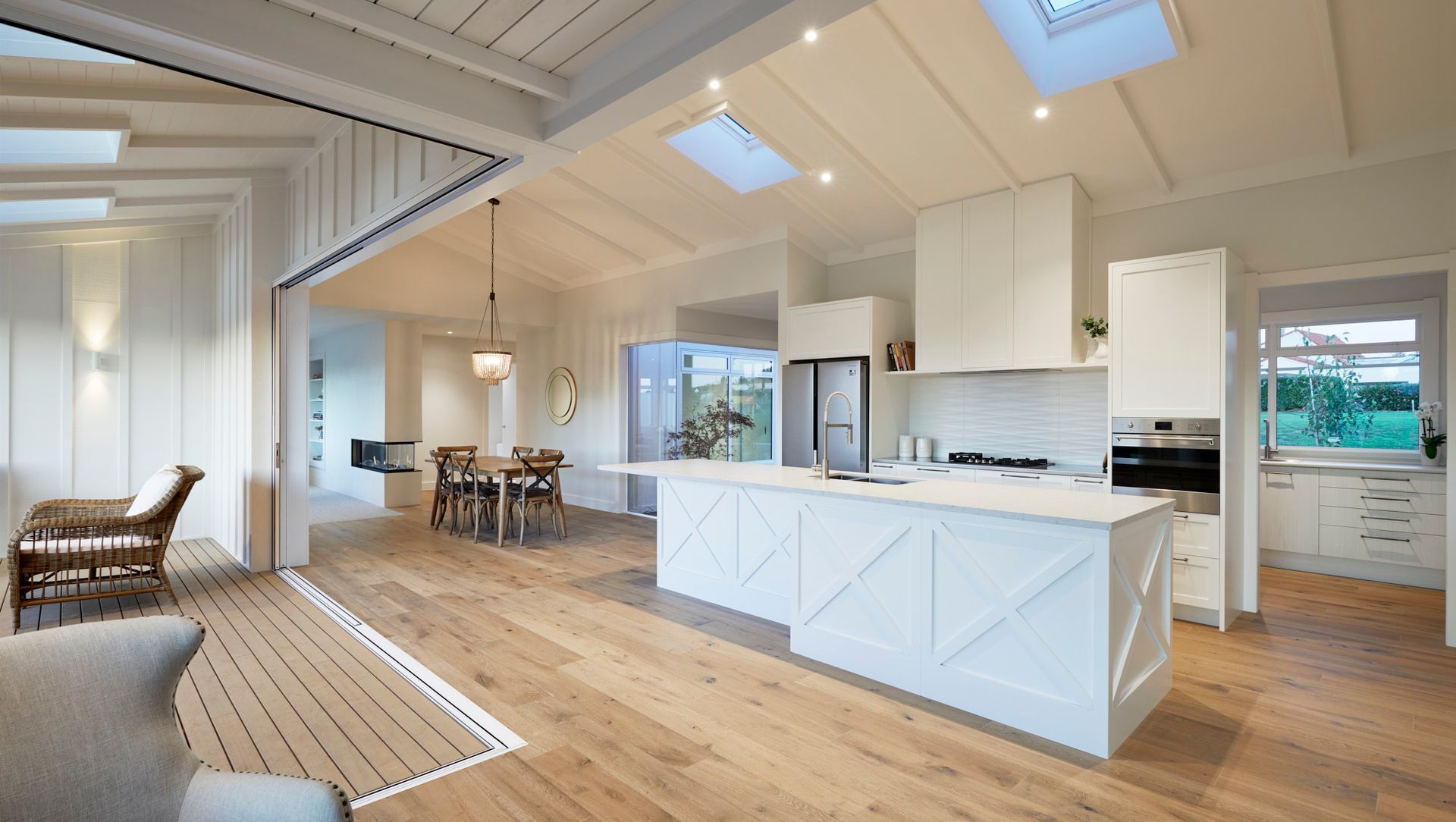 Design Builders Tauranga Show Home banner