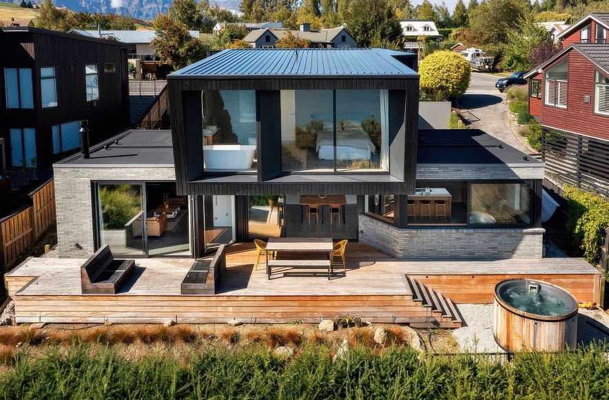 Queenstown
