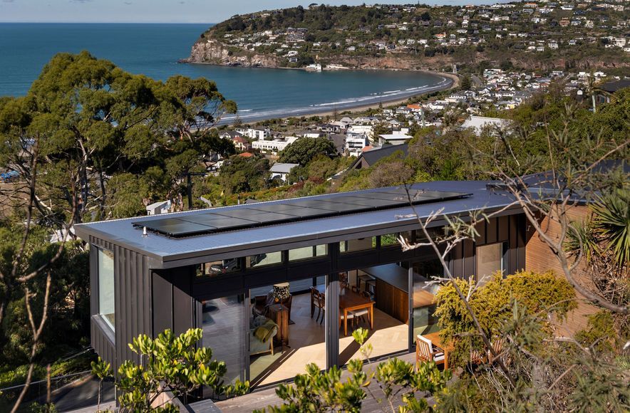 Tuawera Terrace