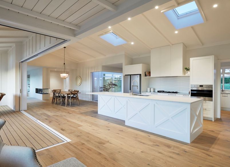 Omokoroa Show Home 